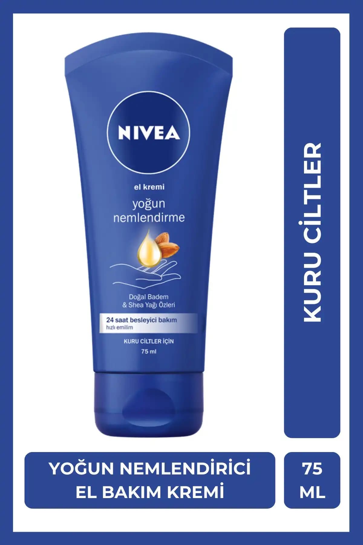 NIVEA El Bakım Kremleri Karşılaştırması: Nemlendirici ve Besleyici Özellikleri 2
