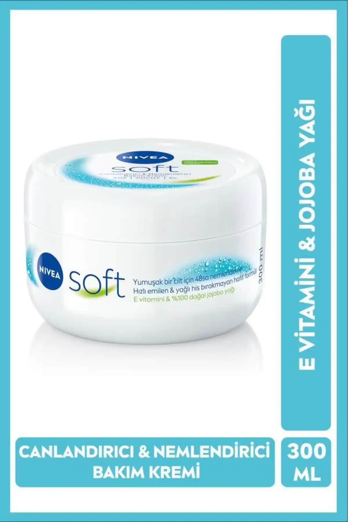 NIVEA Soft Nemlendirici Kremlerinin Karşılaştırması ve Kullanım Tavsiyeleri