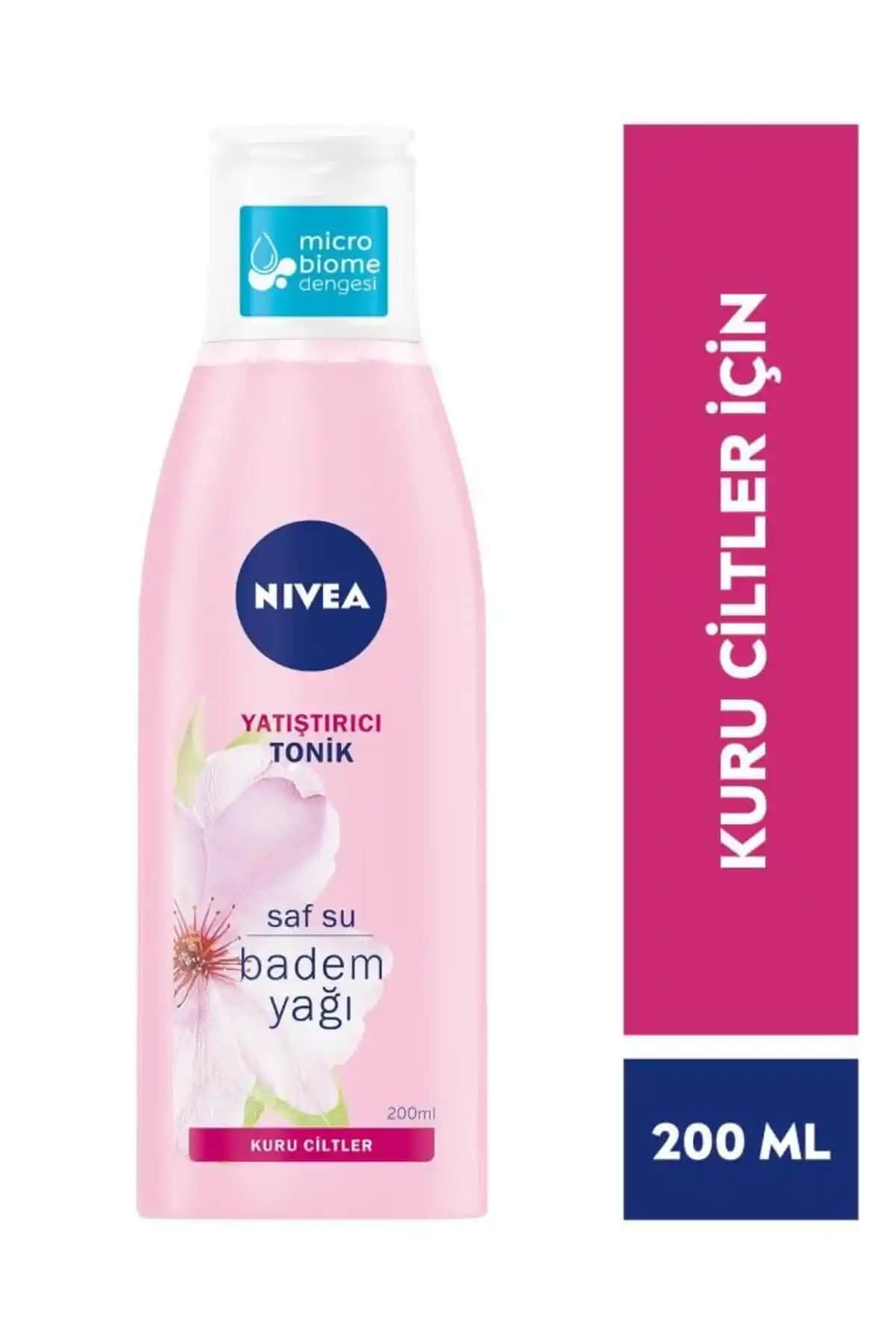 NIVEA Yatıştırıcı ve ZAROZA Pembe Tonik Karşılaştırması: Hangi Tonik Sizin İçin Uygun