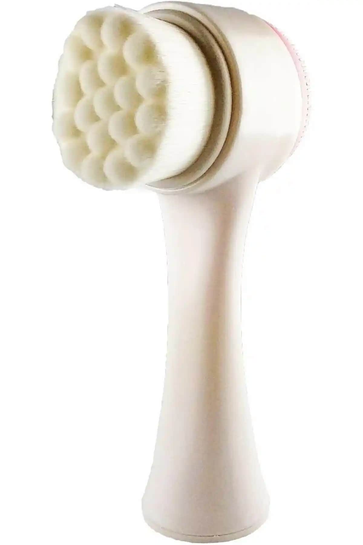 Ocean Cilt Temizleme Fırçası ile Hassas ve Derinlemesine Cilt Temizliği Sağlayın