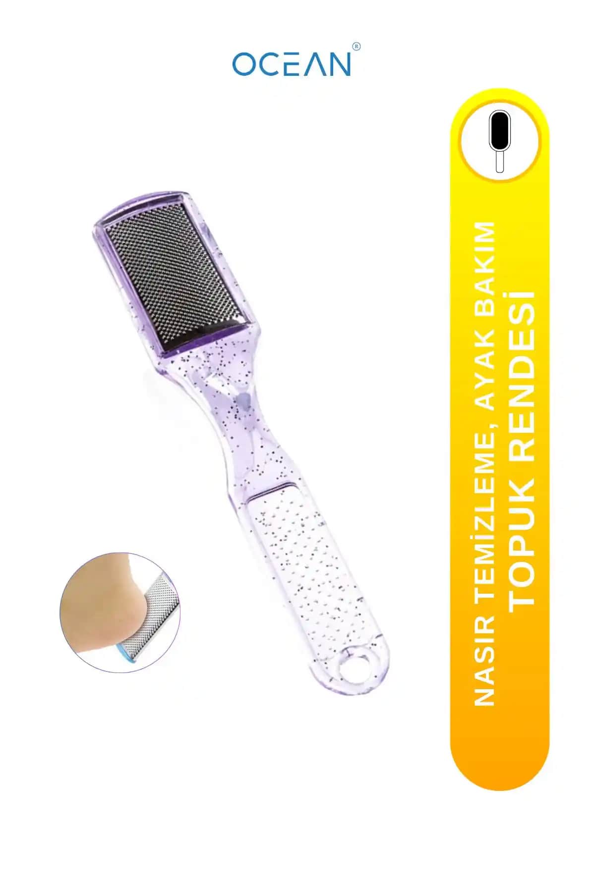 Ocean ve Trina Topuk Törpüleri Karşılaştırması: Hangi Ürün Daha Etkili ve Kullanışlı