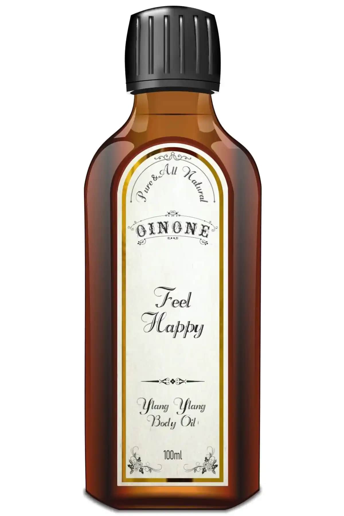 Oinone Ylang Ylang ve Yves Rocher Monoi Yağlarının Karşılaştırması ve Kullanım Avantajları