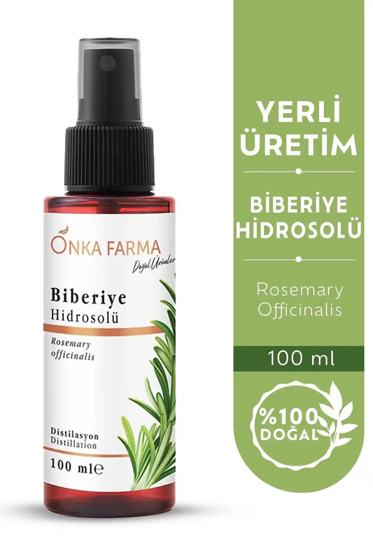 Onka Farma Biberiye ve Gül Mayası Karşılaştırması Saç ve Cilt Bakımında Kullanıcı Yorumlarıyla