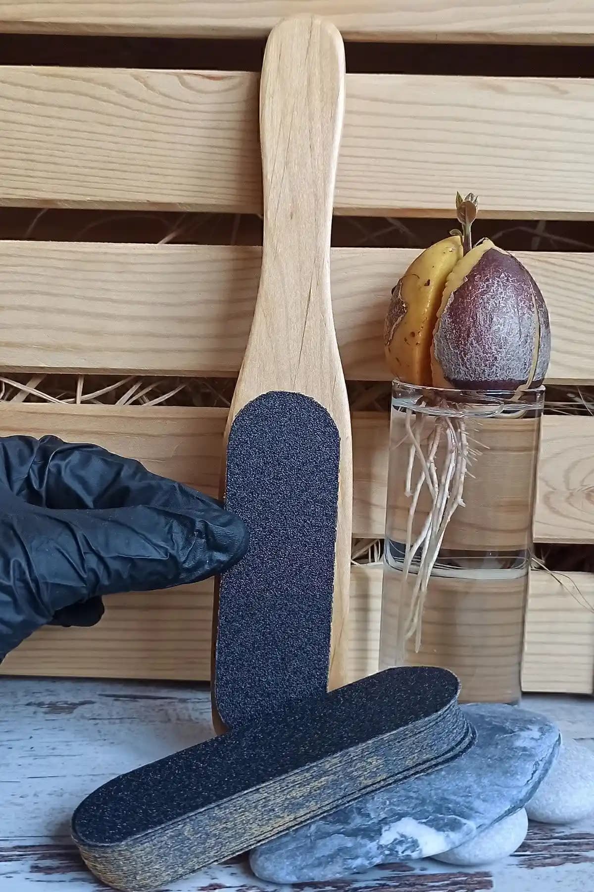 Organische ve Zimpfile Pedikür Törpüsü Karşılaştırması: Hangi Ürün Sizin İçin Uygun