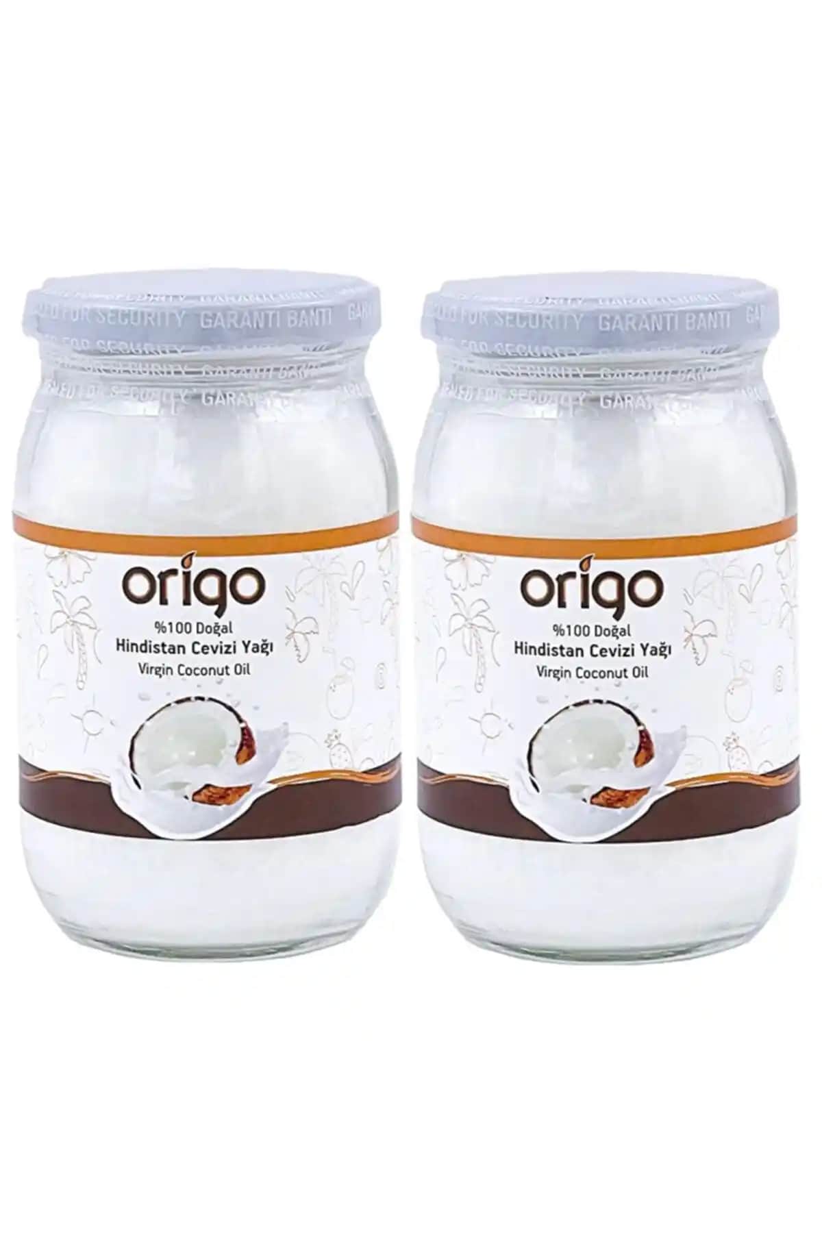 Origo ve Shiffa Home Hindistan Cevizi Yağı Karşılaştırması: Hangi Ürün Sizin İçin Uygun