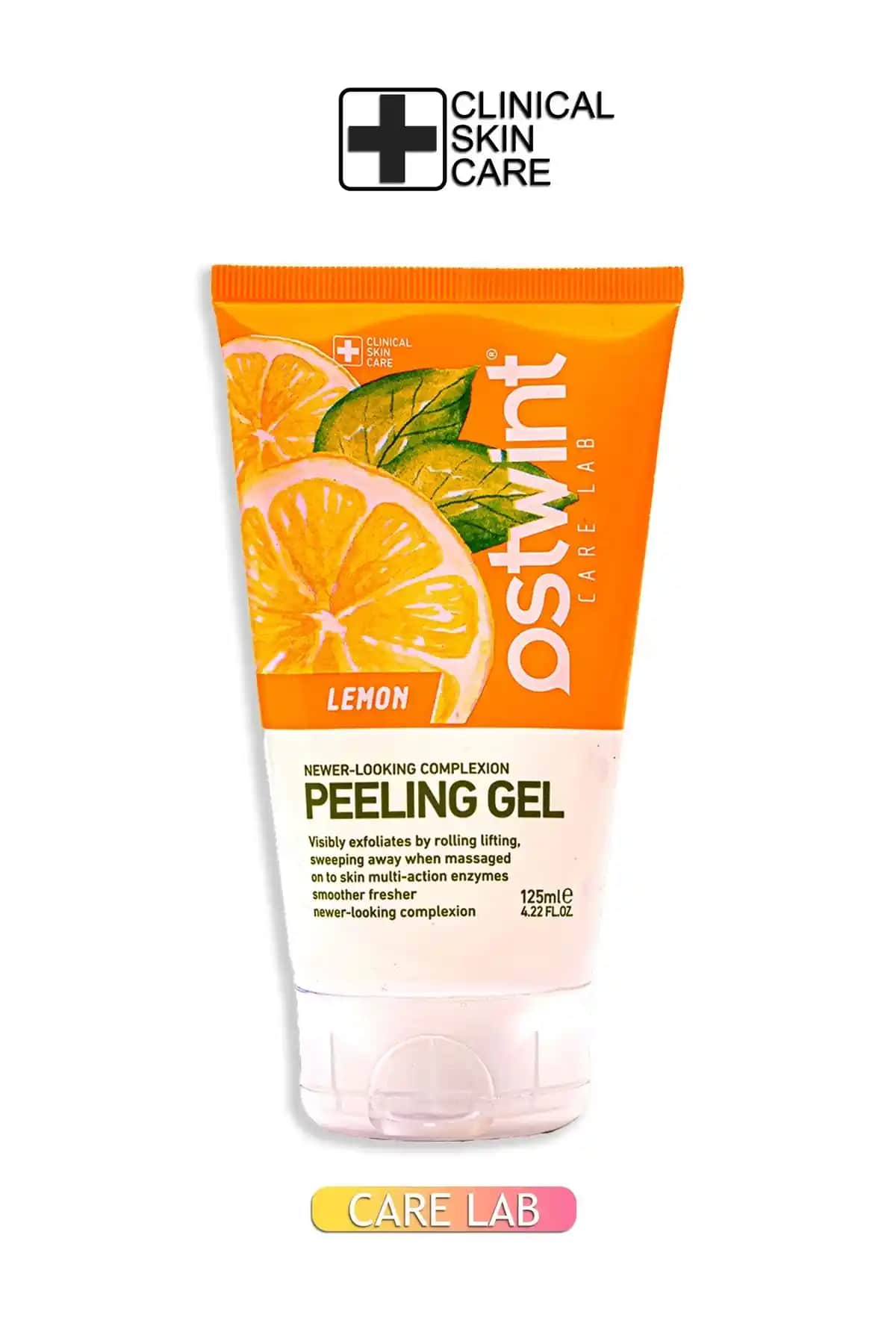 Ostwint Peeling Jel ve Scrub Jel Karşılaştırması: Hangi Ürün Daha Etkili ve Uygun?