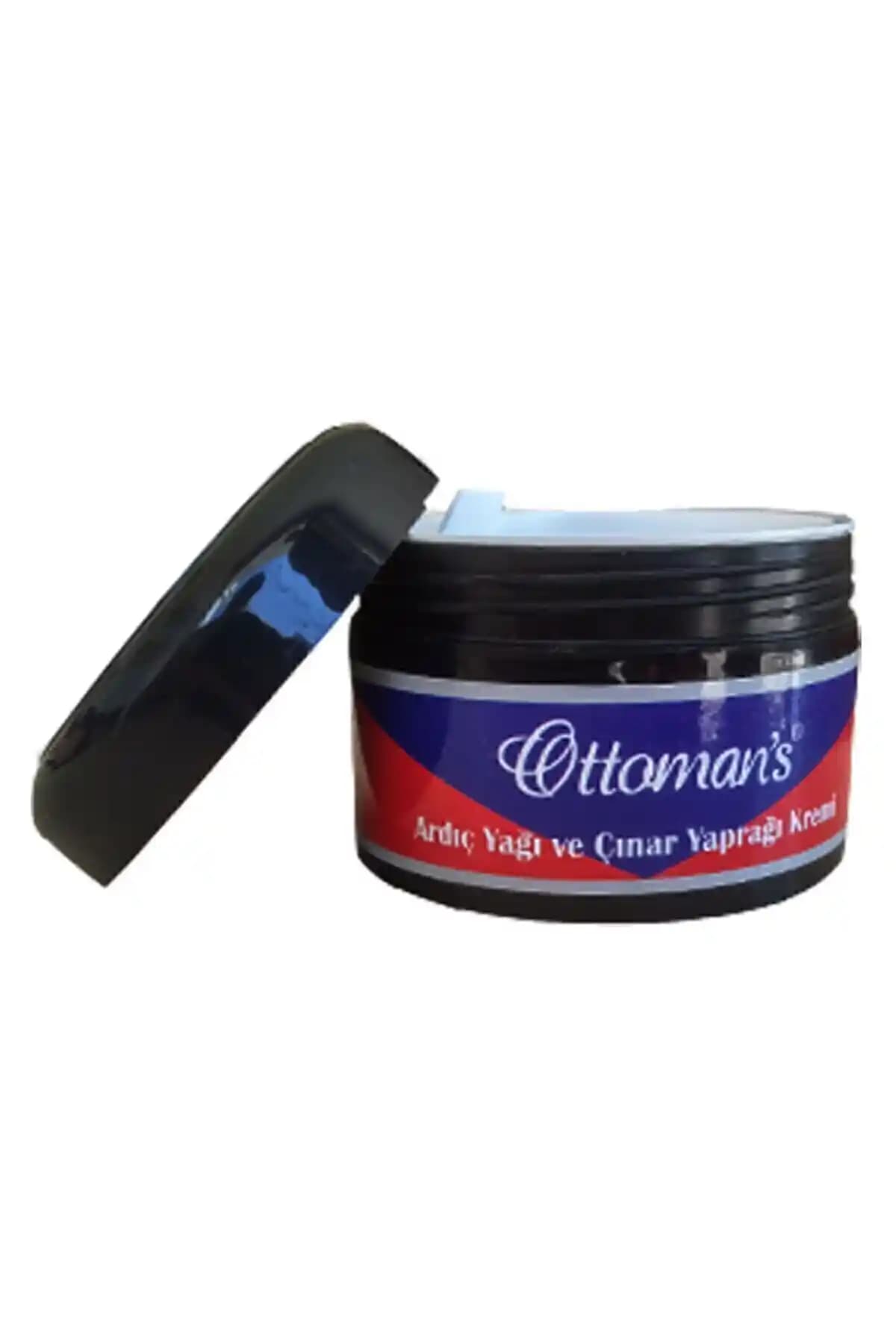 Ottoman's Arç Yağı ve Çınar Yaprağı Kremi: Doğal ve Etkili Kas ve Eklem Ağrısı Çözümü