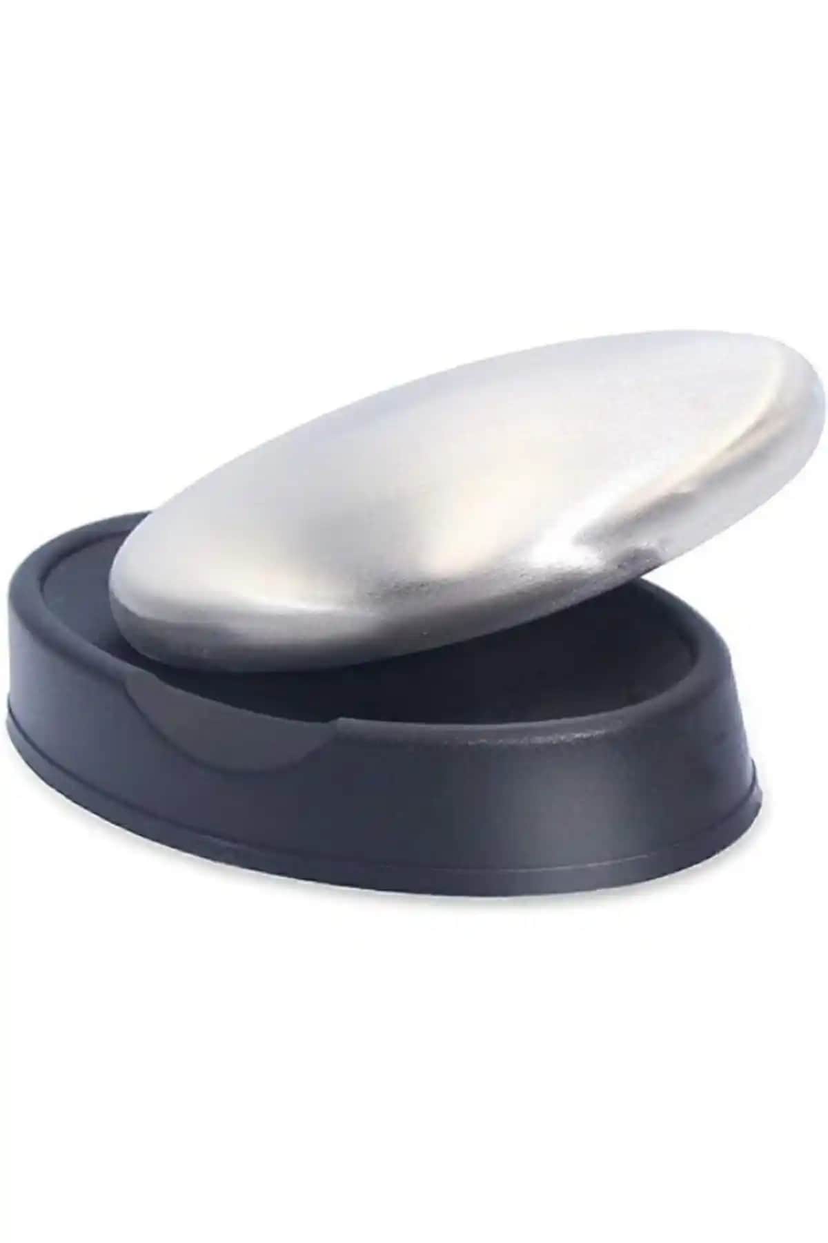 Paslanmaz Çelik Metal Sabun: Koku Giderici ve Çok Yönlü Temizlik Aracı