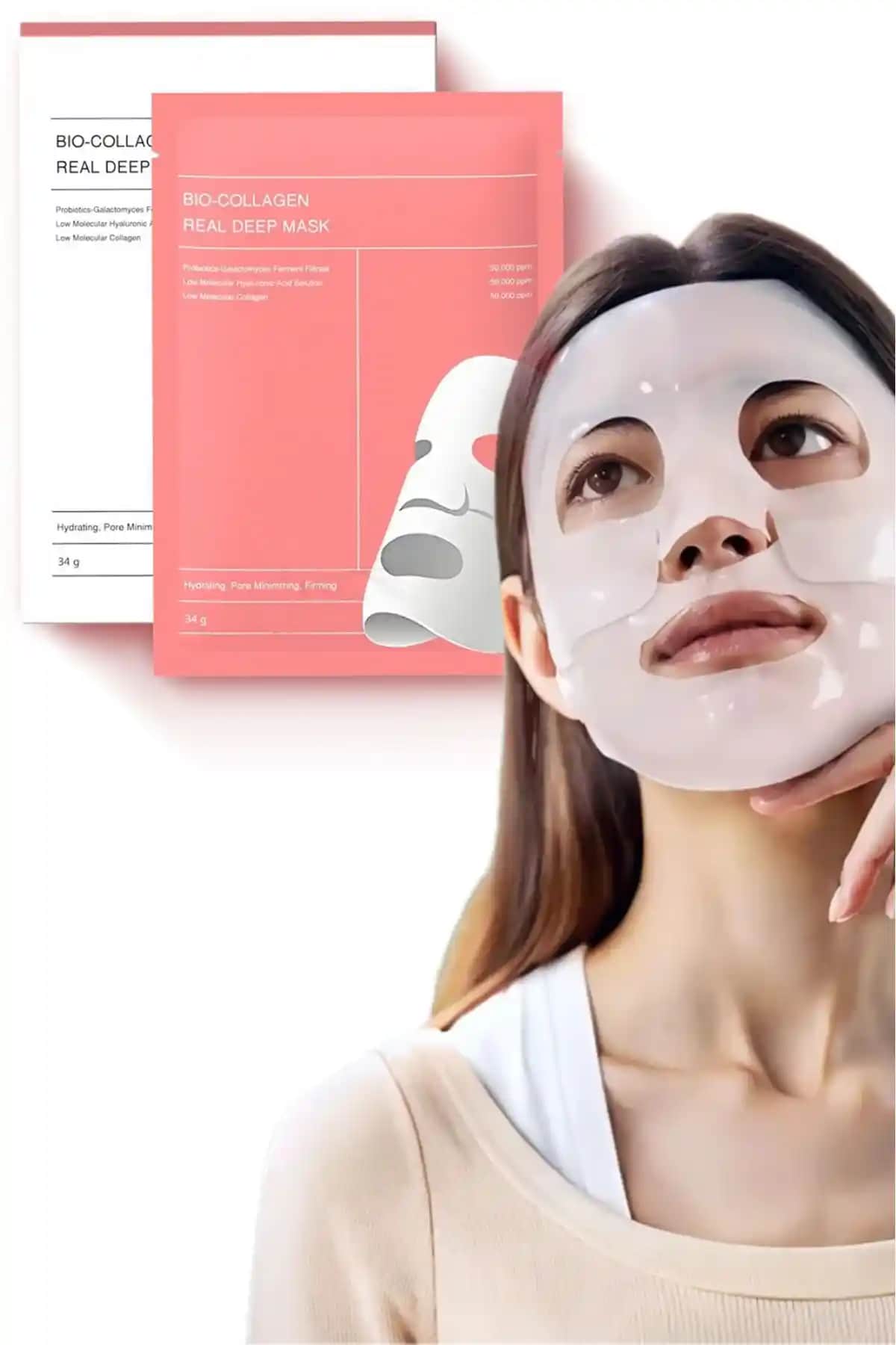 Pastelya ve Sila Bio Kolajen Yüz Maskeleri Karşılaştırması: Hangi Maske Size Uygun