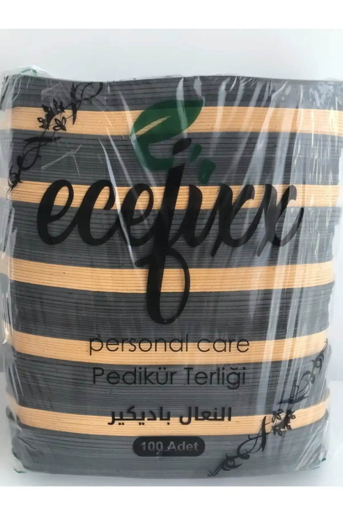 Peri Poll Tek Kullanımlık Pedikür Terliği Ürün İncelemesi ve Kullanım Avantajları