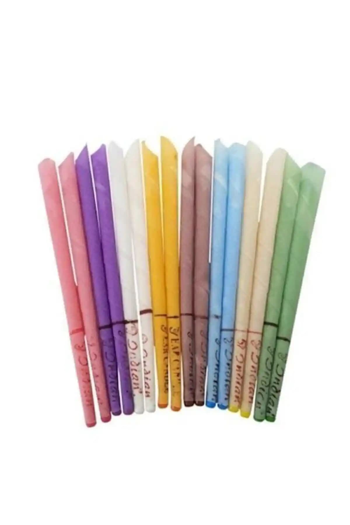 Pet Rock Renkli Kulak Temizleme Mumu İncelemesi ve Kullanım Tavsiyeleri