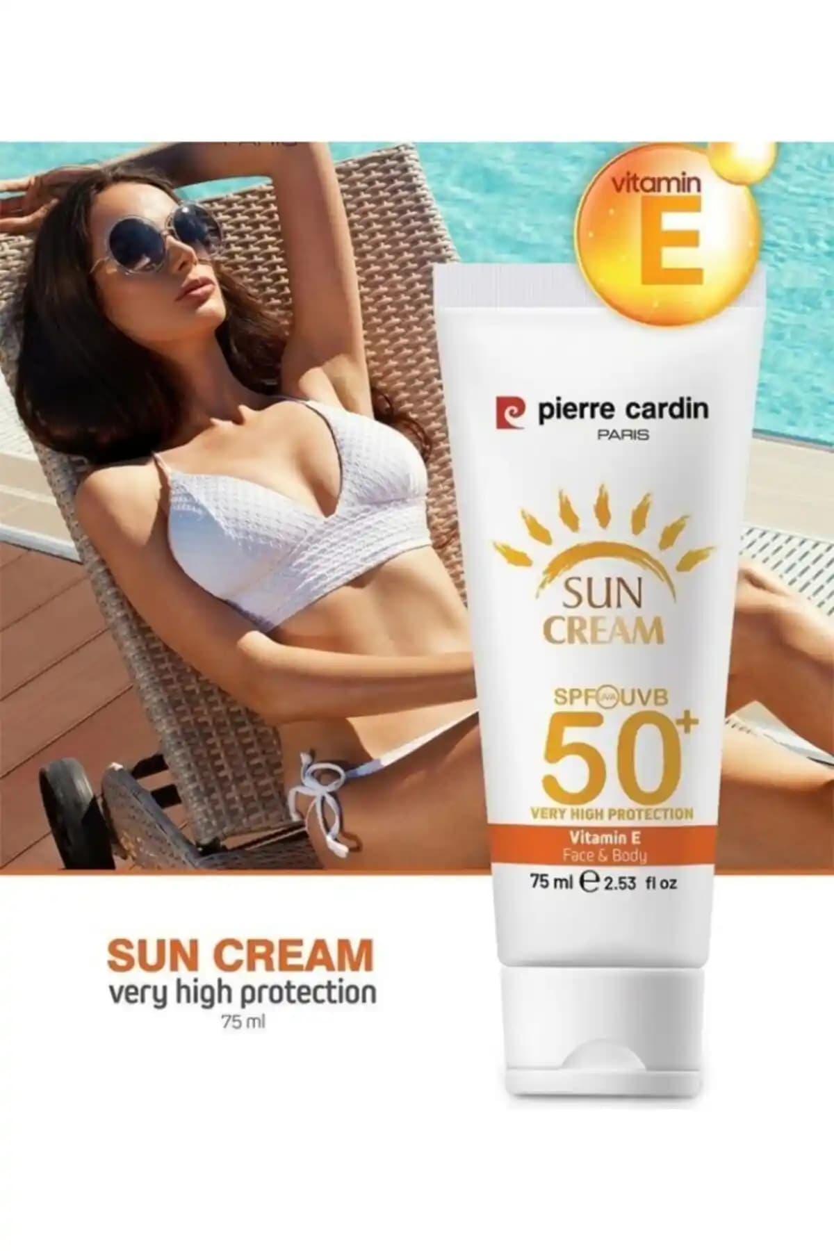 Pierre Cardin ve Sinoz SPF50+ Güneş Kremleri Karşılaştırması ve Kullanıcı Yorumları