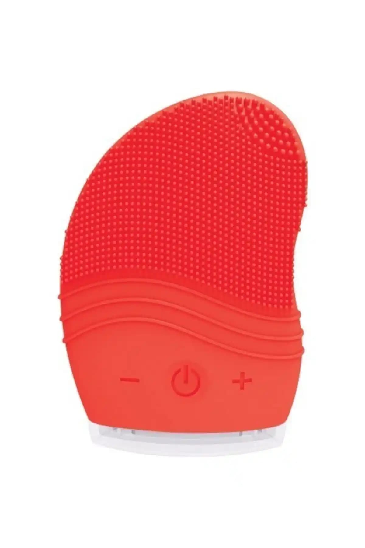 Polosmart Psc03 Sonic Titreşimli Yüz Temizleme Cihazı Sağlıklı ve Parlak Ciltler İçin Günlük Bakım Aracı