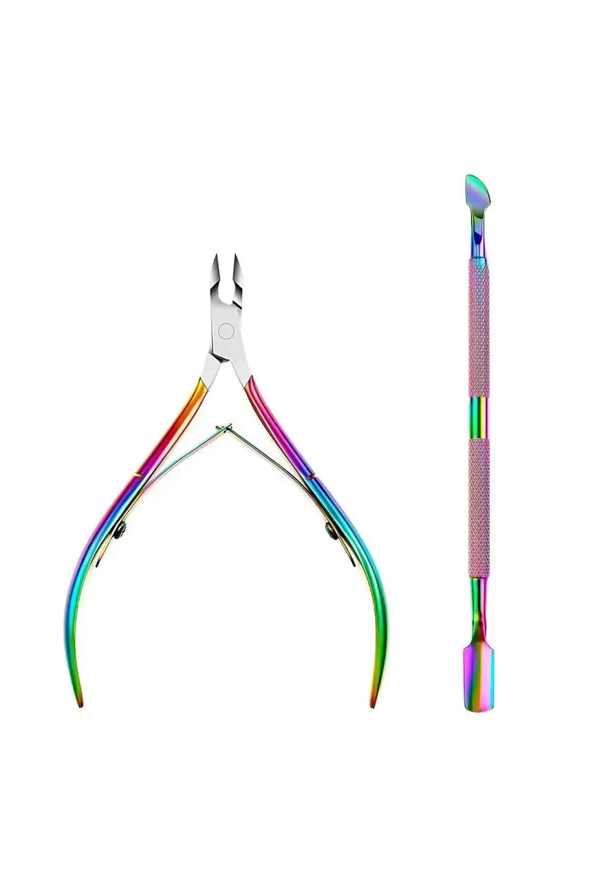 Profesyonel Manikür Pensi Karşılaştırması: ROSALIND ve Solingen Cobalt Ürünleri Analizi