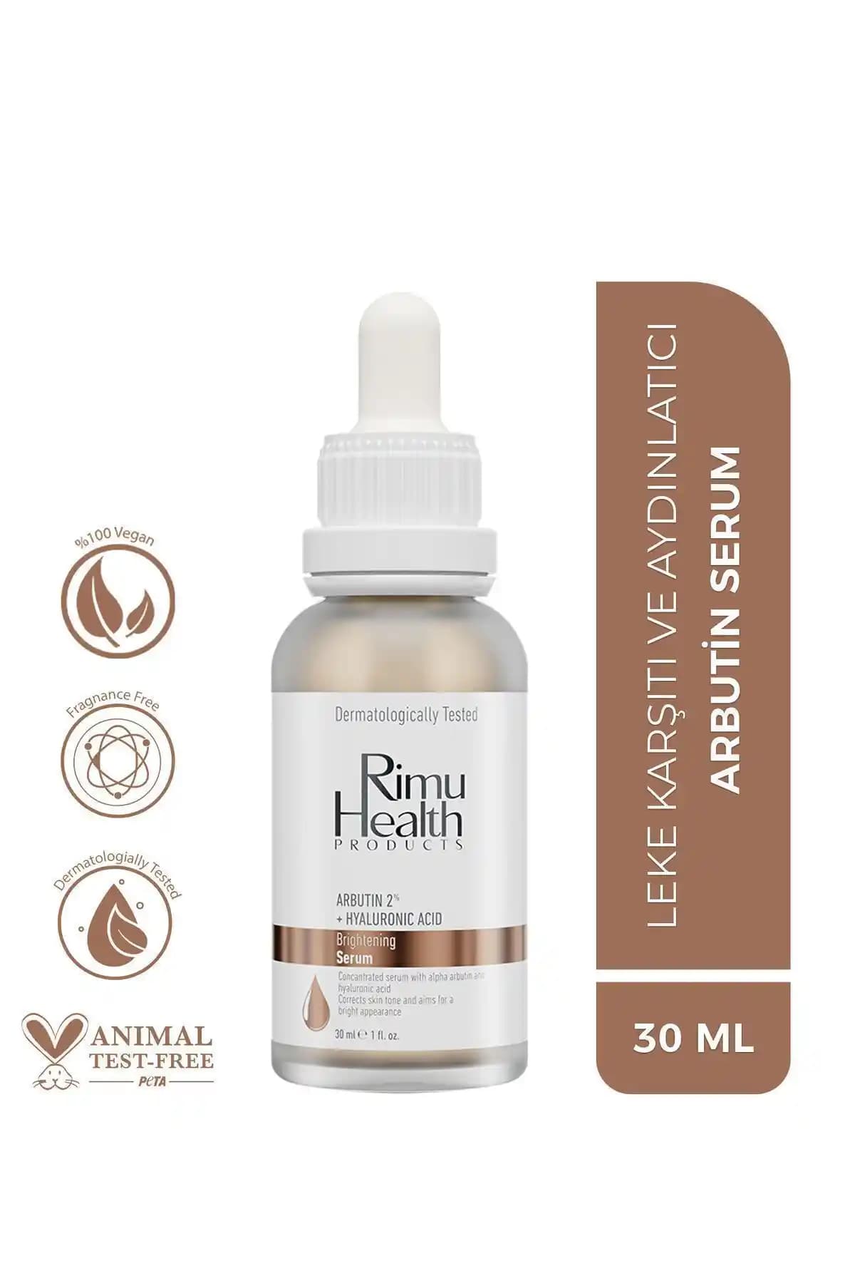 Rimu Health Leke Karşıtı Serum ve Güneş Kremi Karşılaştırması: Hangi Ürün Sizin İçin Uygun