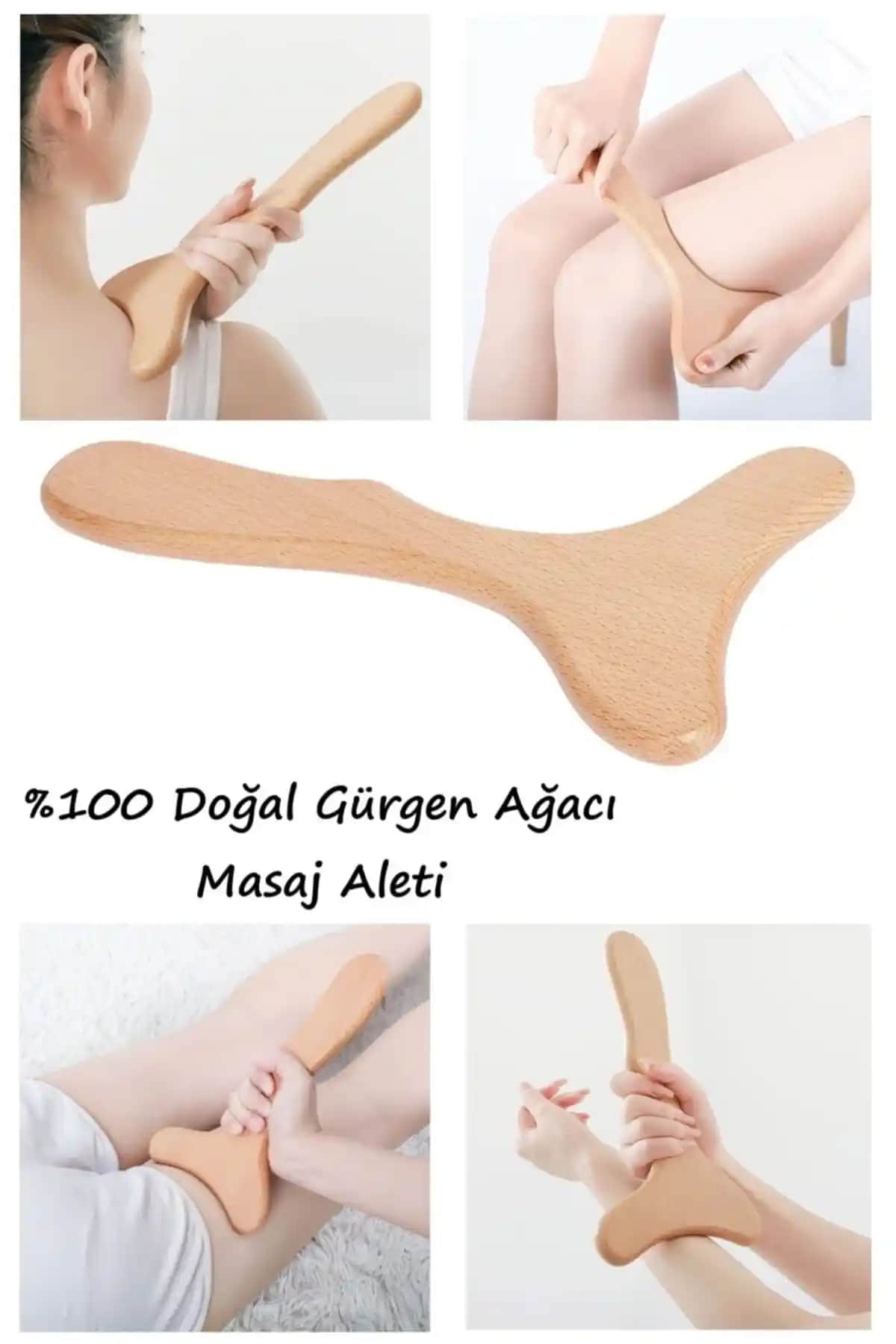 Selülit Giderici Masaj Aletleri ve Fırça Setleri Karşılaştırması