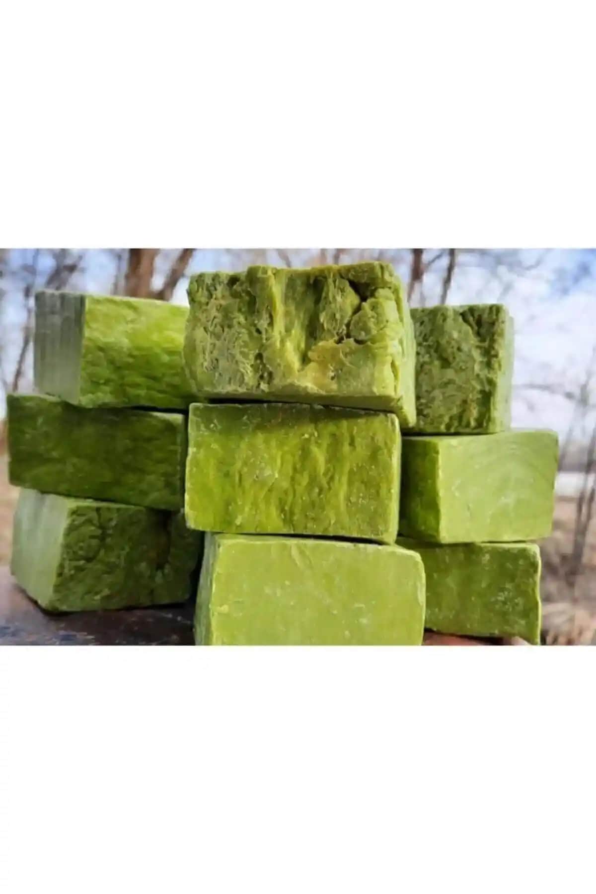 Siirtten Siirt Saf Bıttım Sabunu: Doğal İçeriklerle Cilt ve Saç Bakımında Güvenilir Tercih