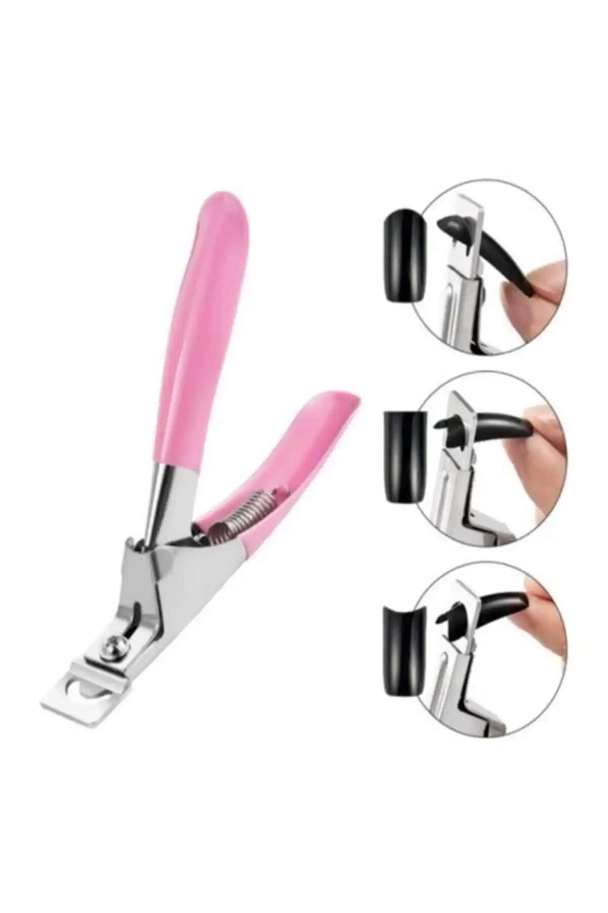 SİNKA Takma Tırnak Protez Tırnak Tips Makası Değerlendirmesi ve Kullanıcı Yorumları