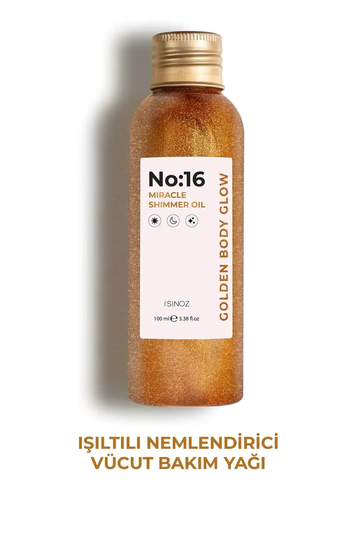 Sinoz No:16 ve Urban Care Monoi Oil Karşılaştırması: Hangi Yağ Sizin İçin Uygun