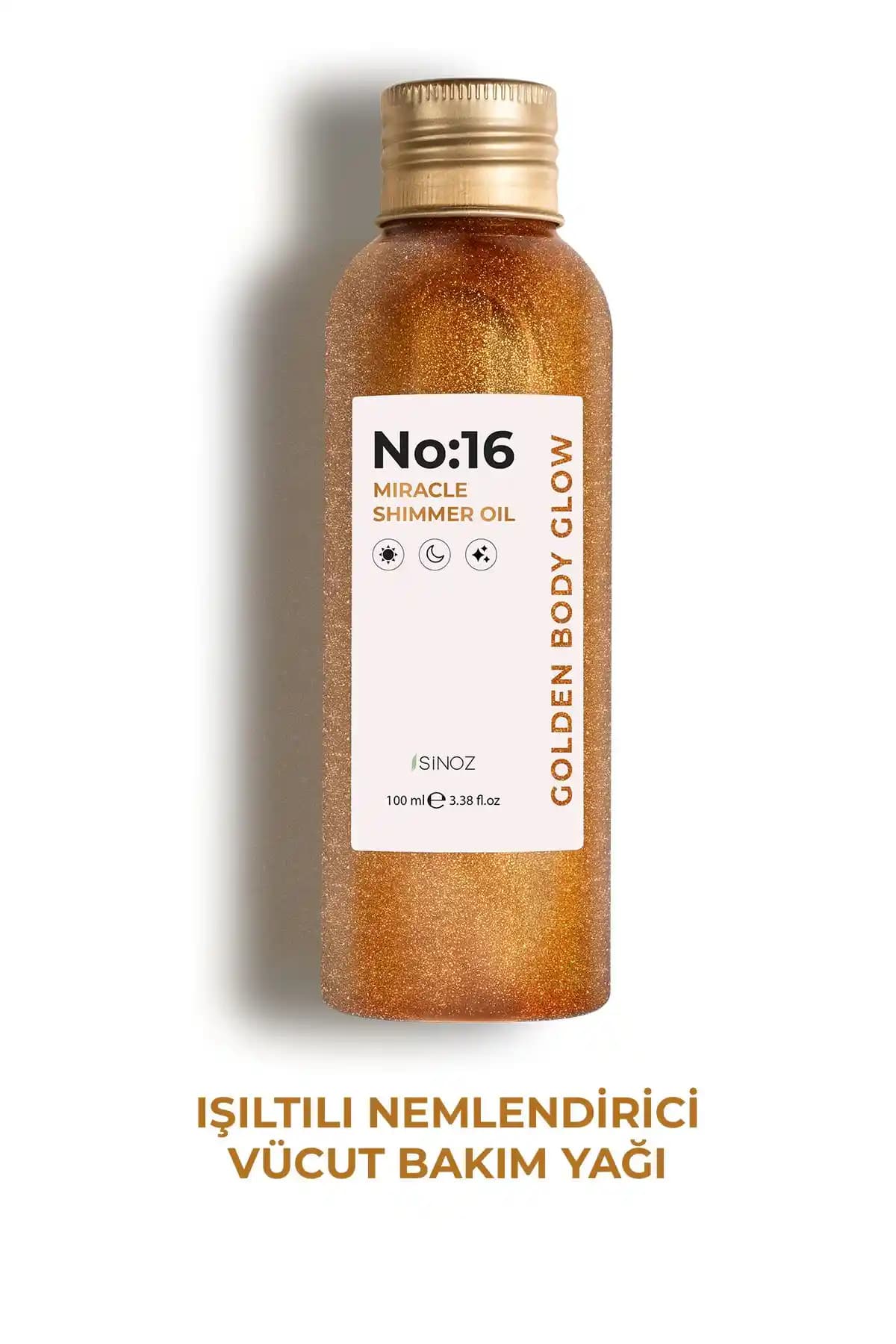 Sinoz No:16 ve Yves Rocher Monoi Işıltı Yağı Karşılaştırması ve İnceleme