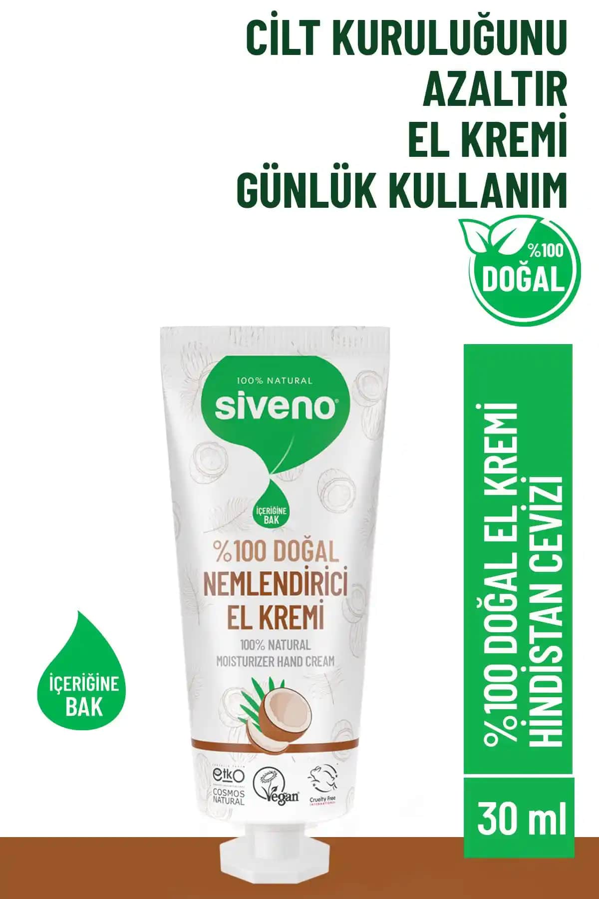 Siveno ve Ziaja Keçi Sütü El Kremi Karşılaştırması ve Kullanıcı Yorumları