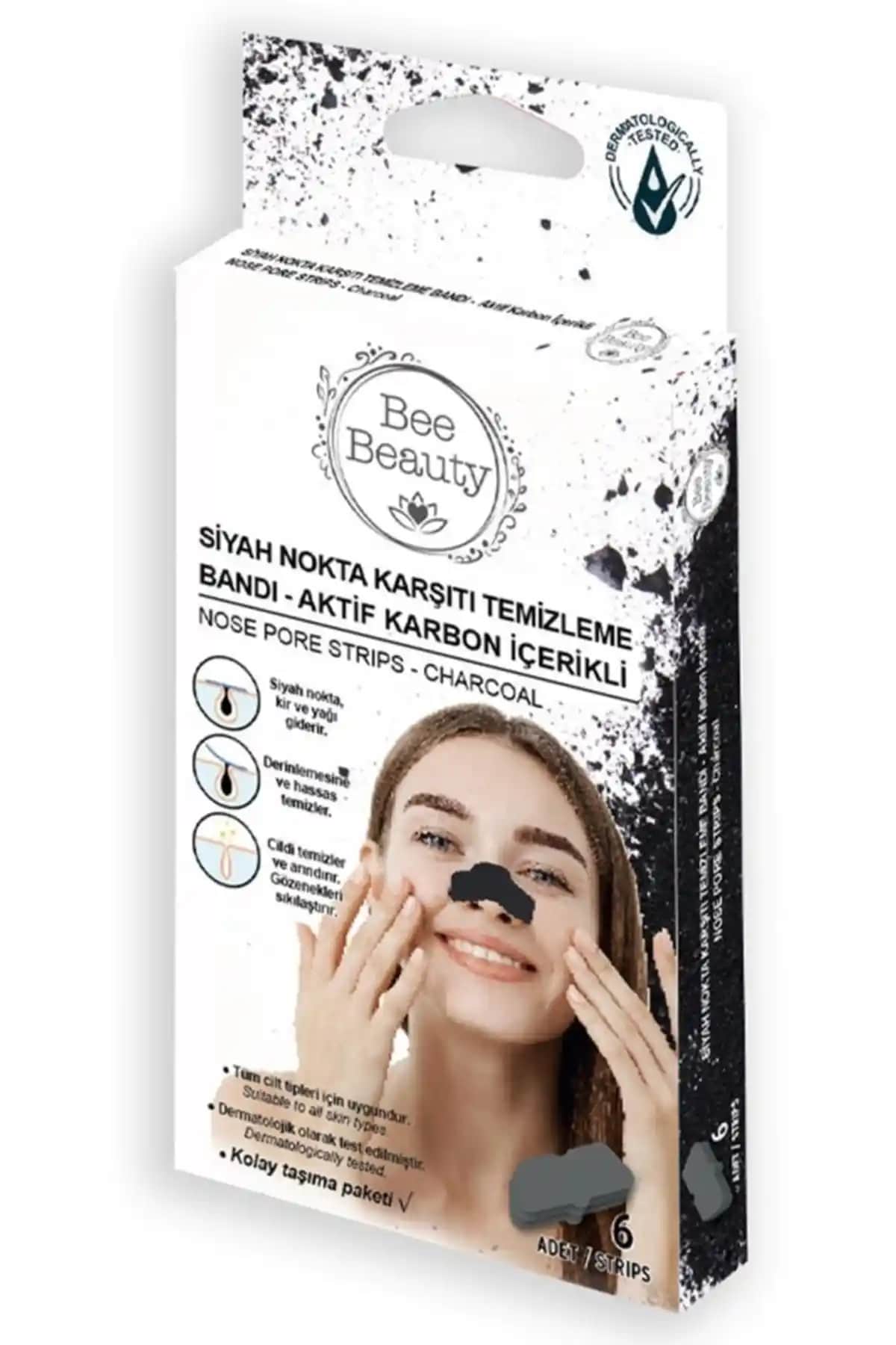 Siyah Nokta Temizleyiciler: Bee Beauty ve PROCSIN Ürünlerinin Karşılaştırması