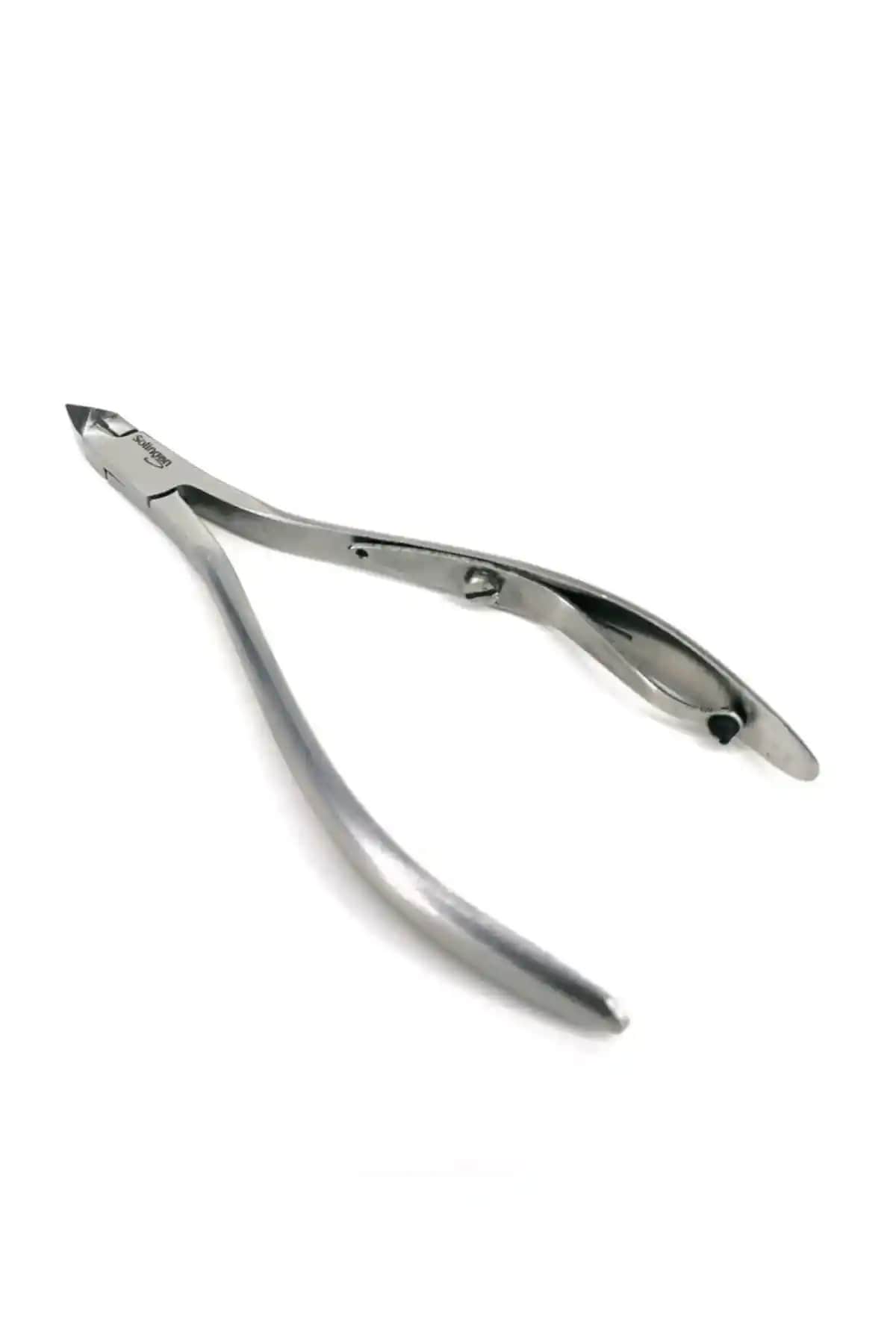 Solingen Manikür Et Pensi ve Tırnak Pensi Paslanmaz Çelik Karşılaştırması ve Seçim Rehberi