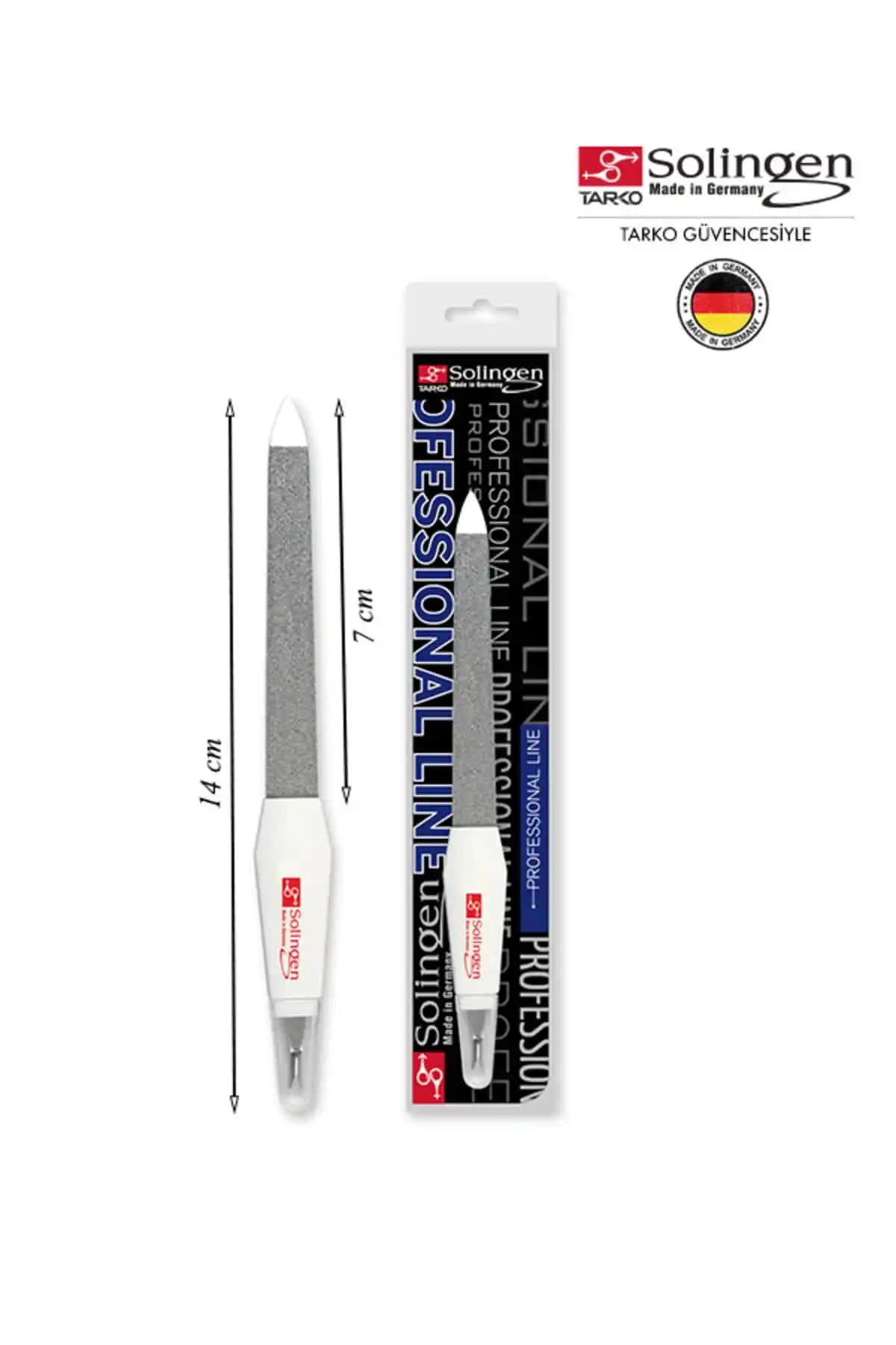 Solingen Tırnak Törpüsü 5151/5 ve 7130/20 Karşılaştırması: Özellikler ve Kullanıcı Yorumları