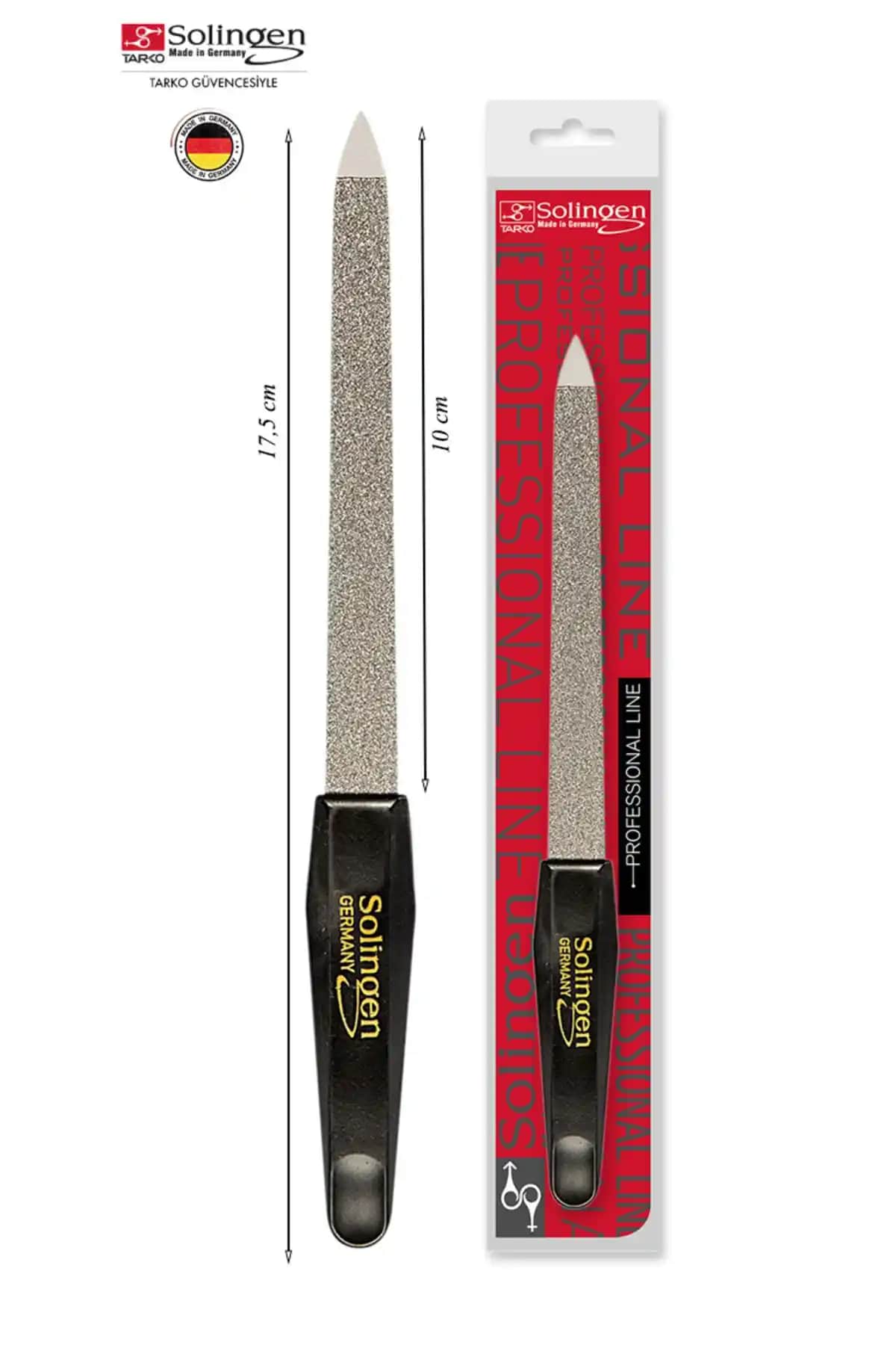 Solingen Tırnak Törpüsü 7 ve 8 Karşılaştırması: Özellikler ve Kullanıcı Yorumları