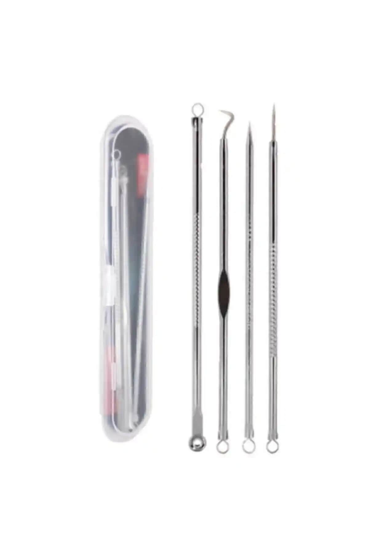 Tahtakale Dünyası Akne Temizleme Aleti: Hassas Ciltler İçin Pratik Siyah Nokta Çıkarma Çözümü