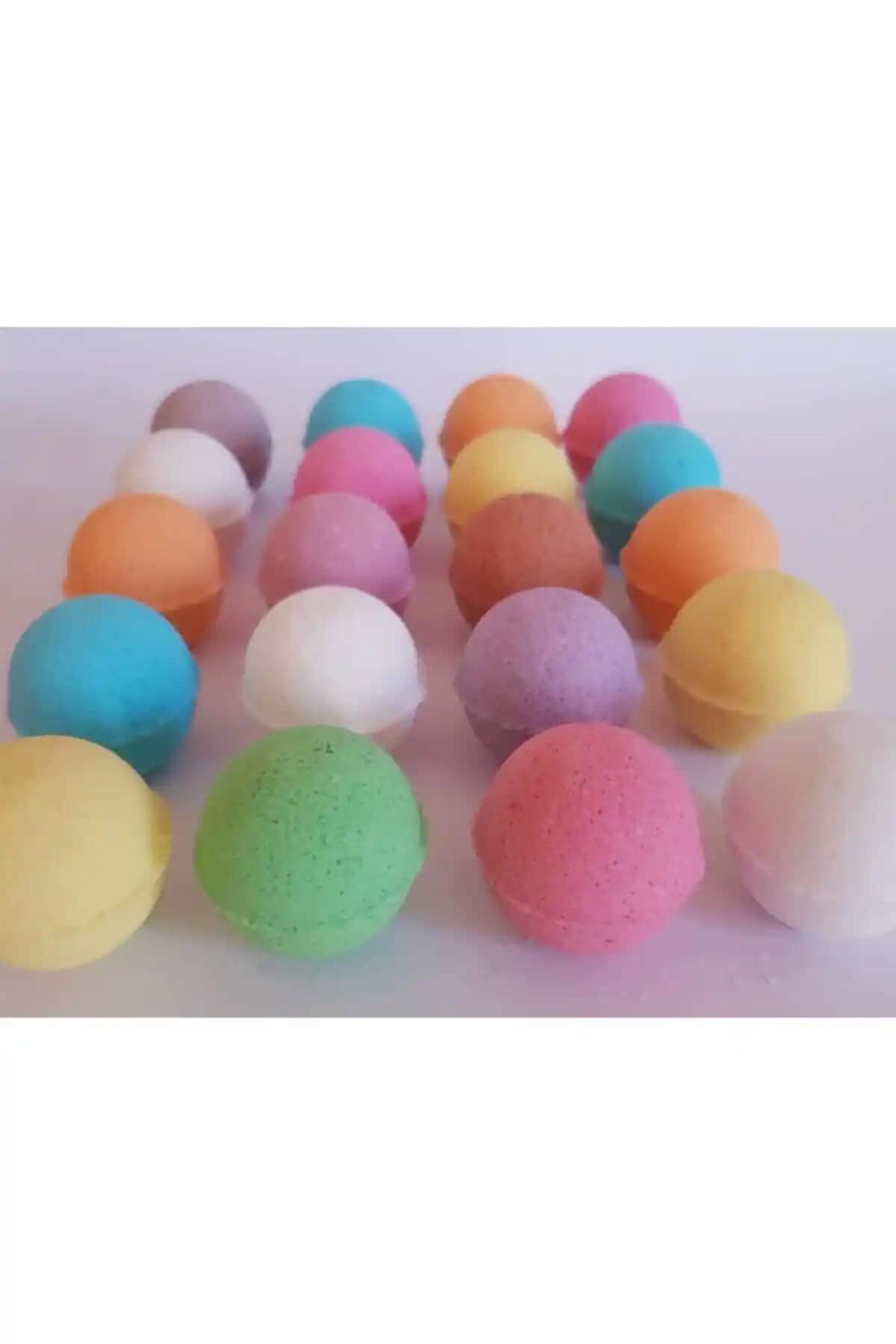 TeraPine Manikür Terapi Bombası 45gr Doğal İçeriklerle Rahatlatıcı Bakım