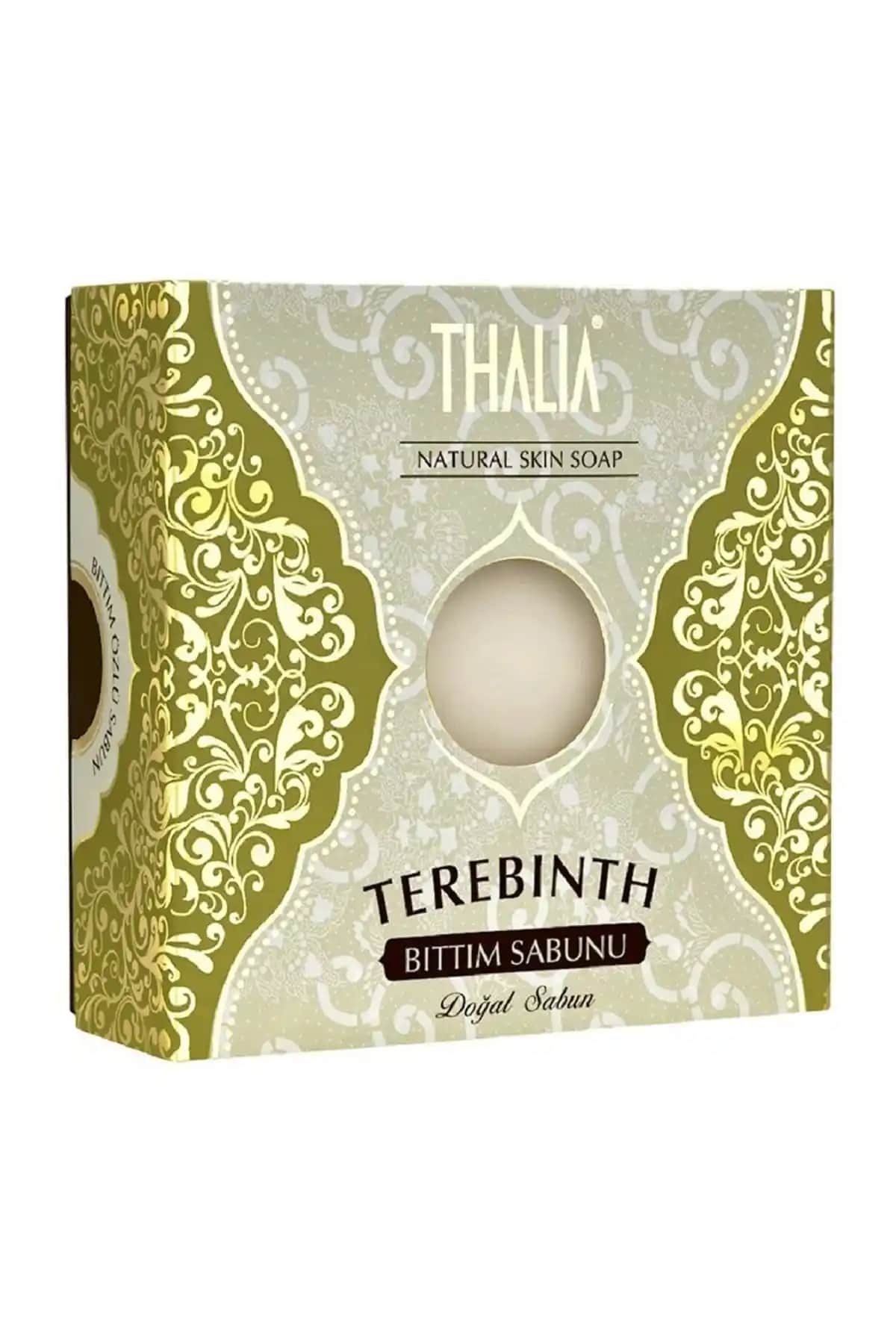 Thalia Sabunları Karşılaştırması: Bıttım ve Niacinamide Sabunlarının Özellikleri