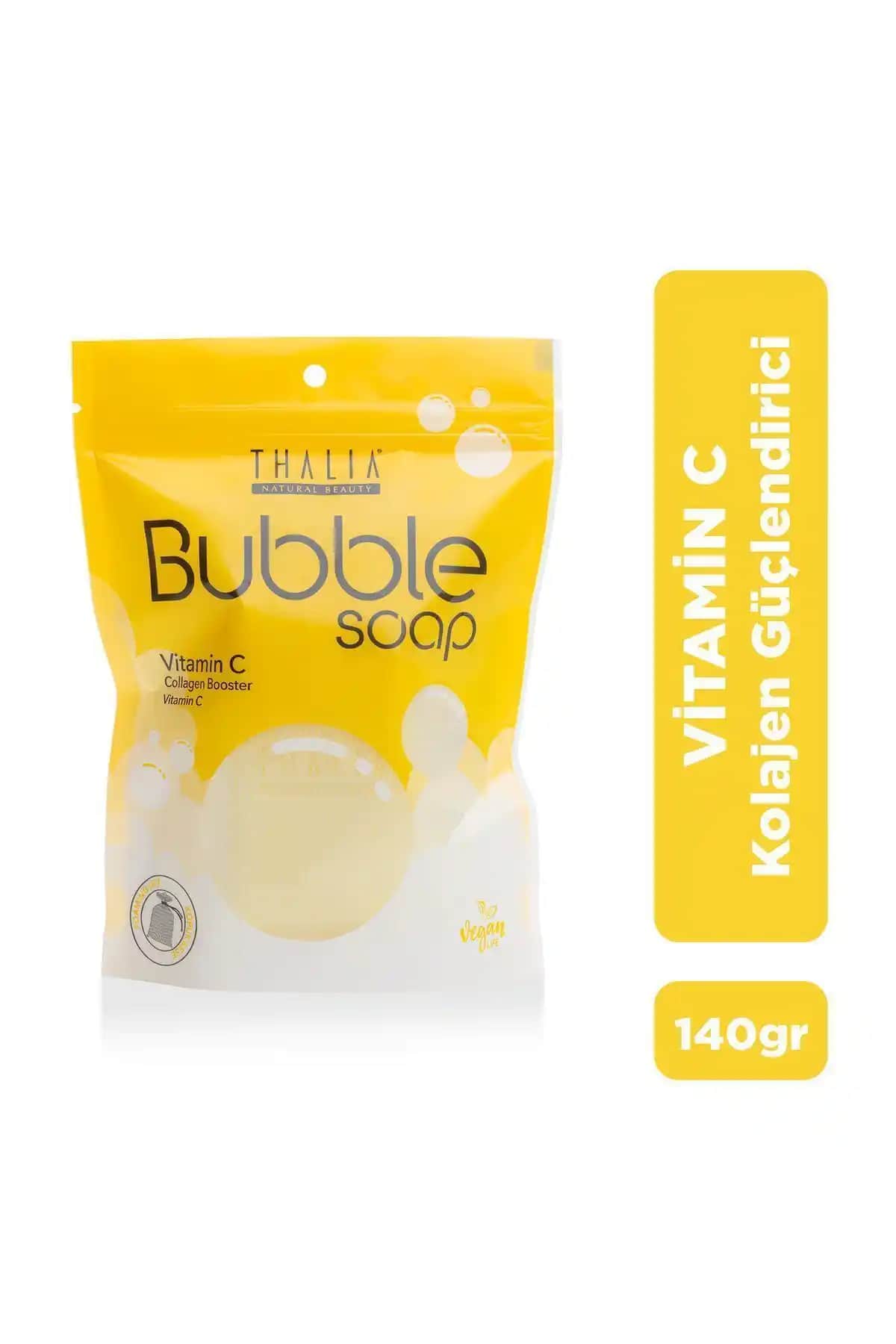 Thalia Sabunları Karşılaştırması: Vitamin C & Collagen ile Gül Özlü Sabunlar Arasındaki Farklar
