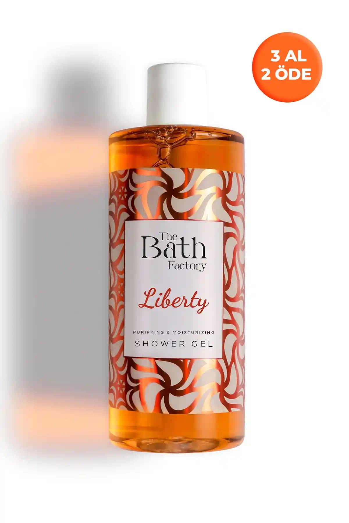 The Bath Factory Duş Jeli Karşılaştırması: Liberty ve Vanilya Aroması Özellikleri ve Farkları