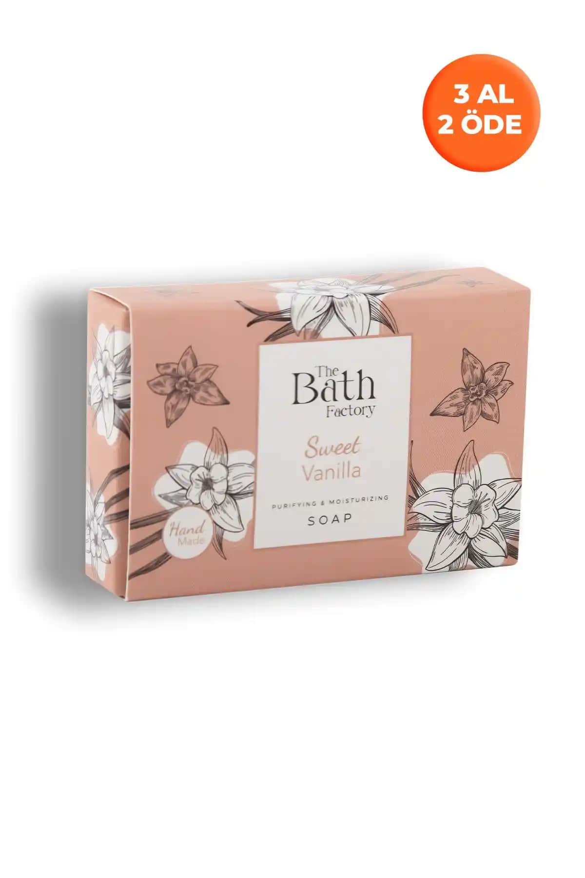 THE BATH FACTORY Nemlendirici Sabun ve Duş Jeli Karşılaştırması