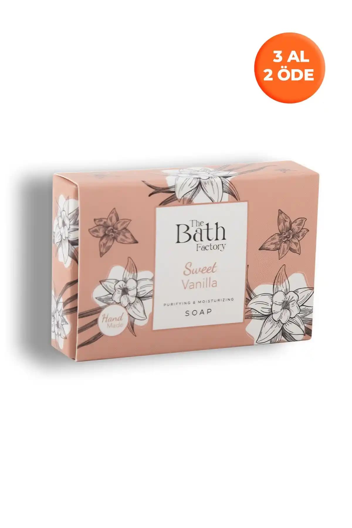 THE BATH FACTORY Nemlendirici Sabun ve Duş Jeli Karşılaştırması