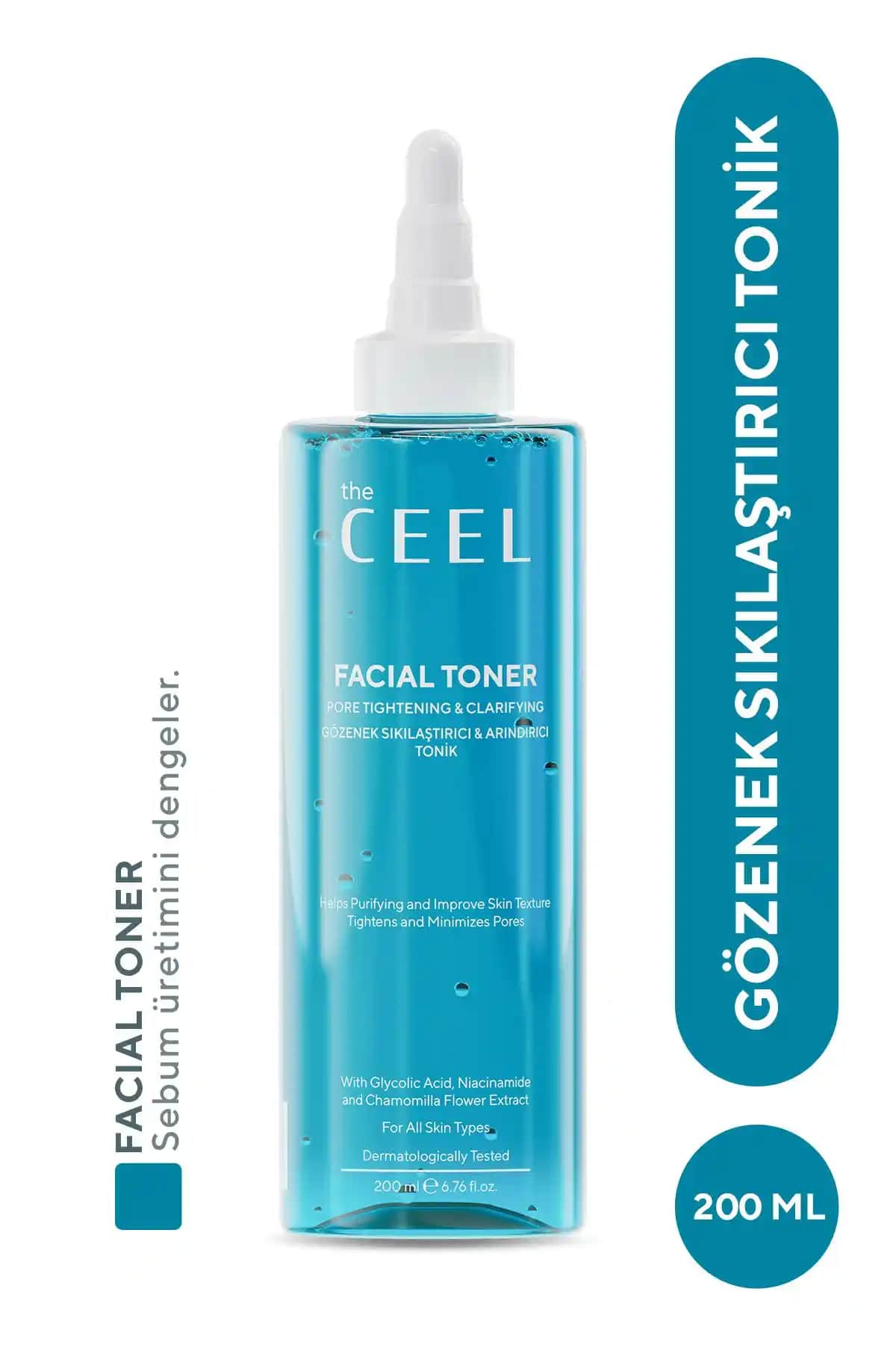 The Ceel Gözenek Sıkılaştırıcı Tonikler Karşılaştırması ve Doğru Seçenek Rehberi