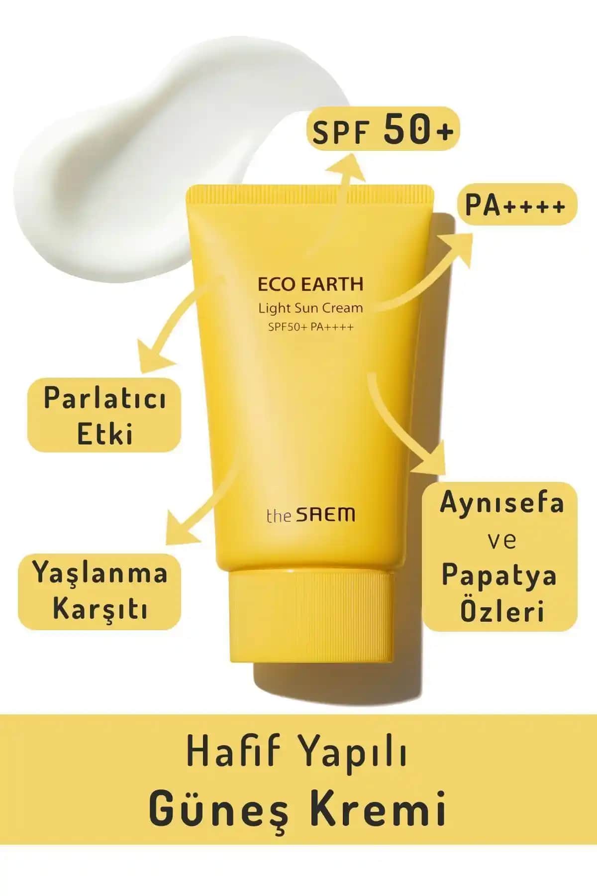 The Saem Hafif Yapılı ve Jeju Aloe Sun Gel Güneş Kremleri Karşılaştırması ve Seçim Rehberi
