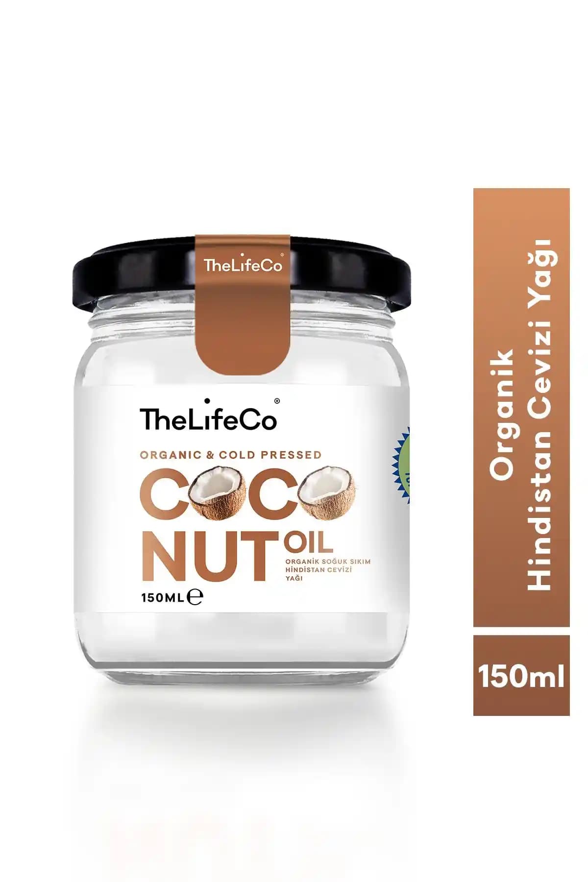 TheLifeCo ve Wefood Organik Hindistan Cevizi Yağı Karşılaştırması: Kullanıcı Yorumları ve Özellikler