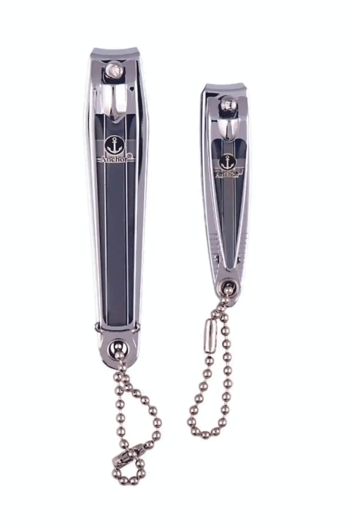 Tırnak Makası Karşılaştırması: Anchor Siyah ve Muggio Ürünlerinin Özellikleri ve Kullanıcı Yorumları