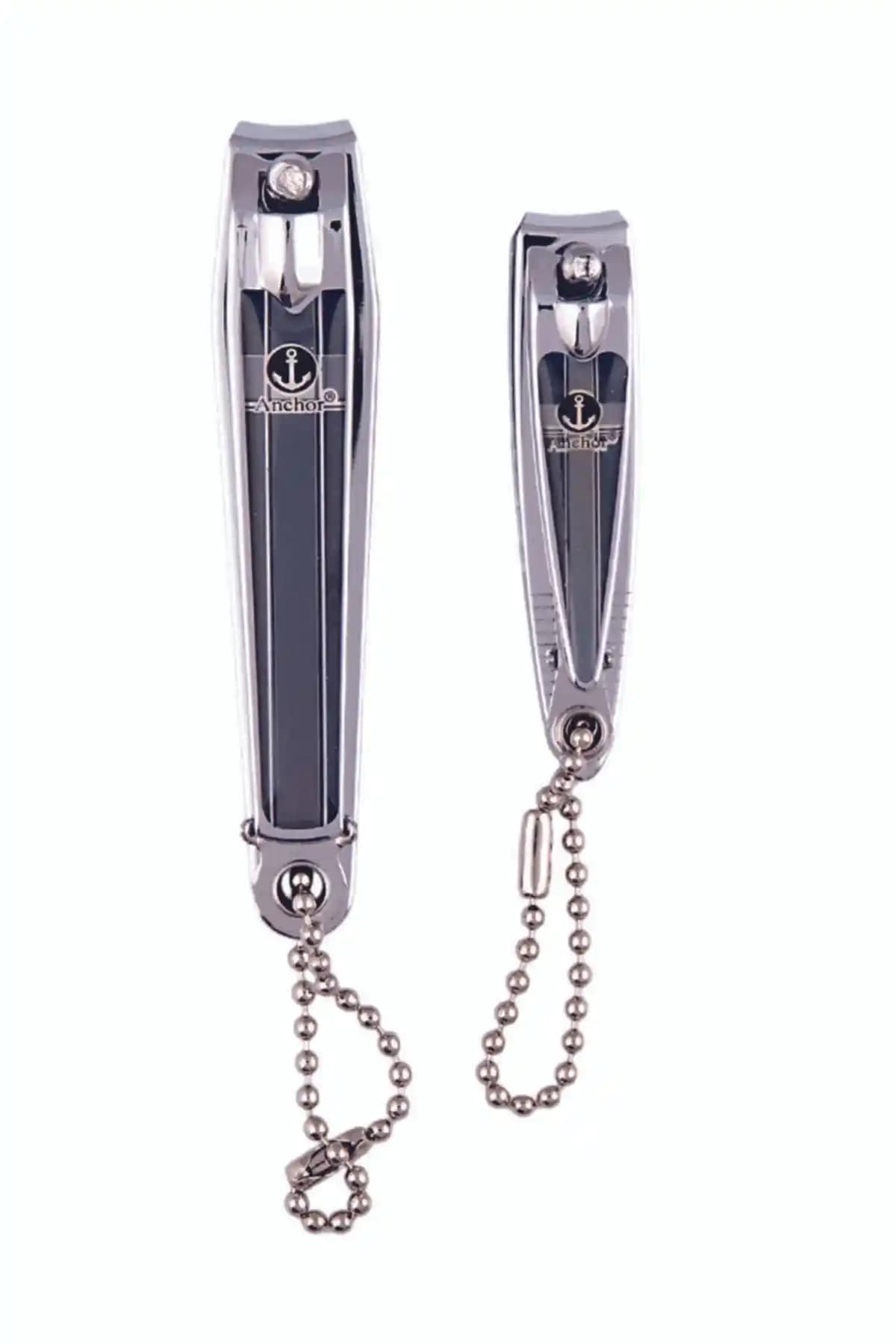 Tırnak Makası Karşılaştırması: Anchor Siyah ve Muggio Ürünlerinin Özellikleri ve Kullanıcı Yorumları