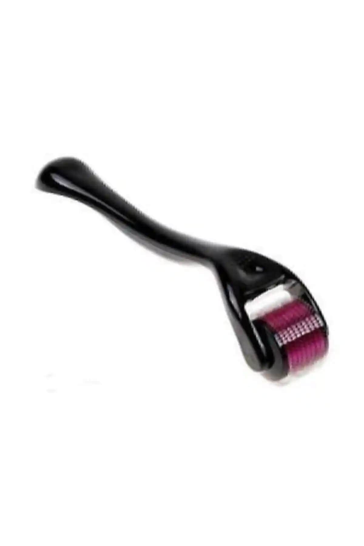 Titanyum Uçlu Derma Roller 540 Iğneli 1.0 mm Cilt ve Saç Bakımı için Güvenilir Çözüm