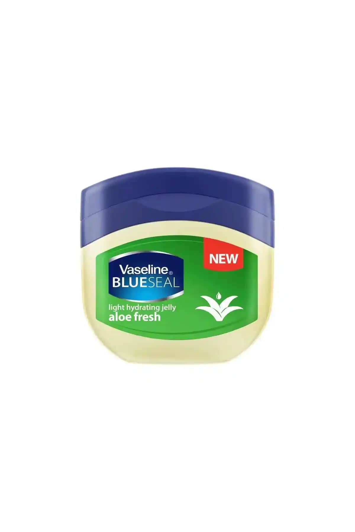 Vaseline Aloe Vera ve Orijinal Nemlendirici Jelleri Karşılaştırması ve Kullanım Önerileri