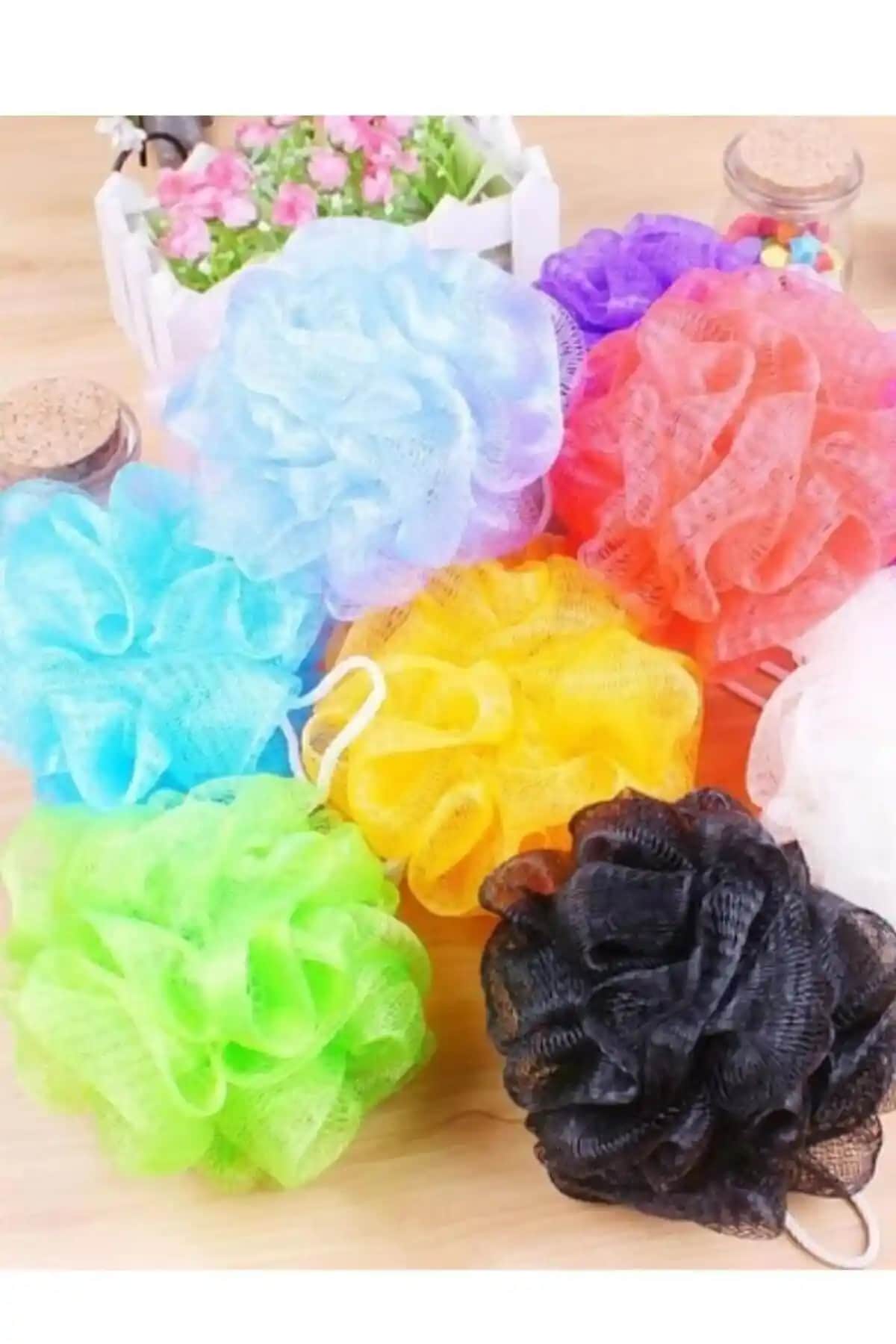 Viomax Renkli Duş Banyo Lifleri Karşılaştırması: Hangi Ürün İhtiyaçlarınıza Uygun