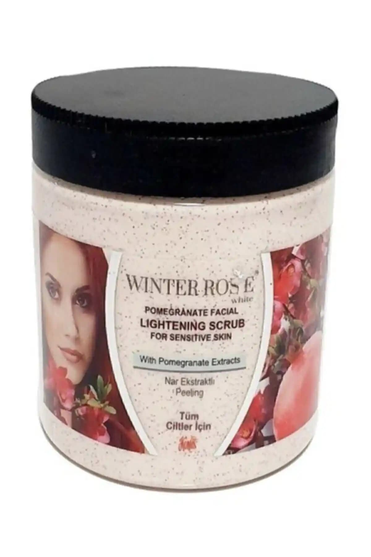 Winter Rose Nar ve Salatalık Yüz Peelingleri Karşılaştırması Cilt Bakımında Hangi Ürün Daha Uygun