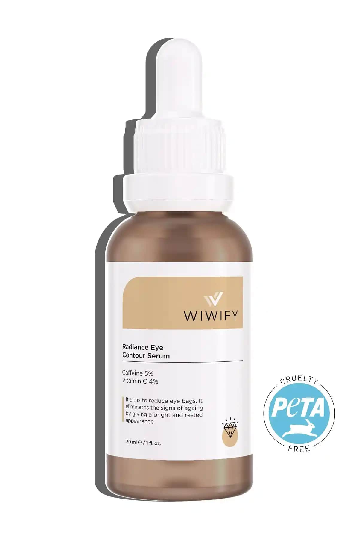 WIWIFY Serumu Karşılaştırması: Göz Altı ve Gözenek Bakımında En İyi Seçenekler