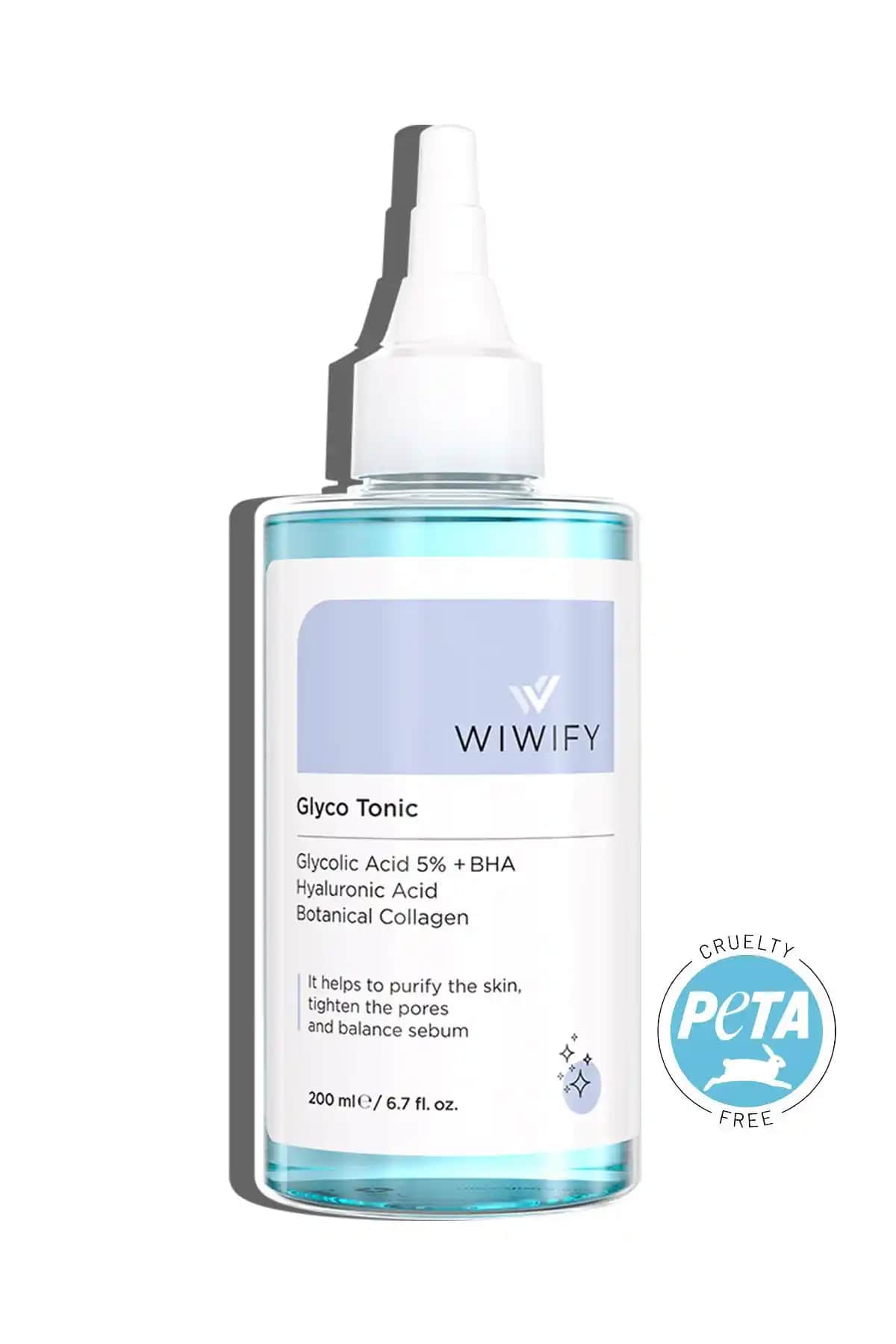 WIWIFY Ürünleri Karşılaştırması: Arındırıcı Tonik ve Gözenek Sıkılaştırıcı Serum Analizi