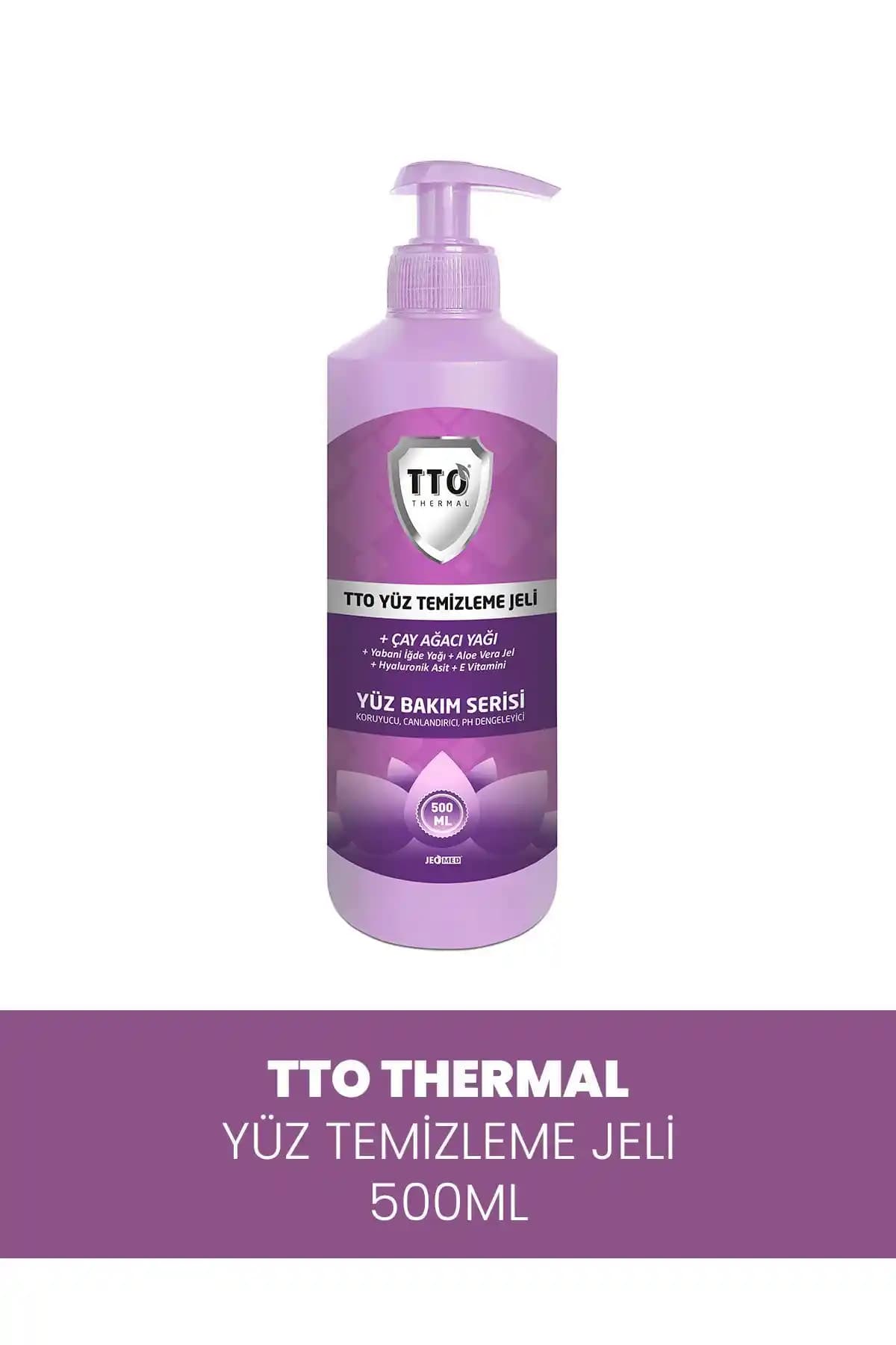 Yağlı ve Akne Eğilimli Ciltler İçin Doğal Yüz Temizleme Jeli Ürün İncelemesi ve Kullanım Rehberi