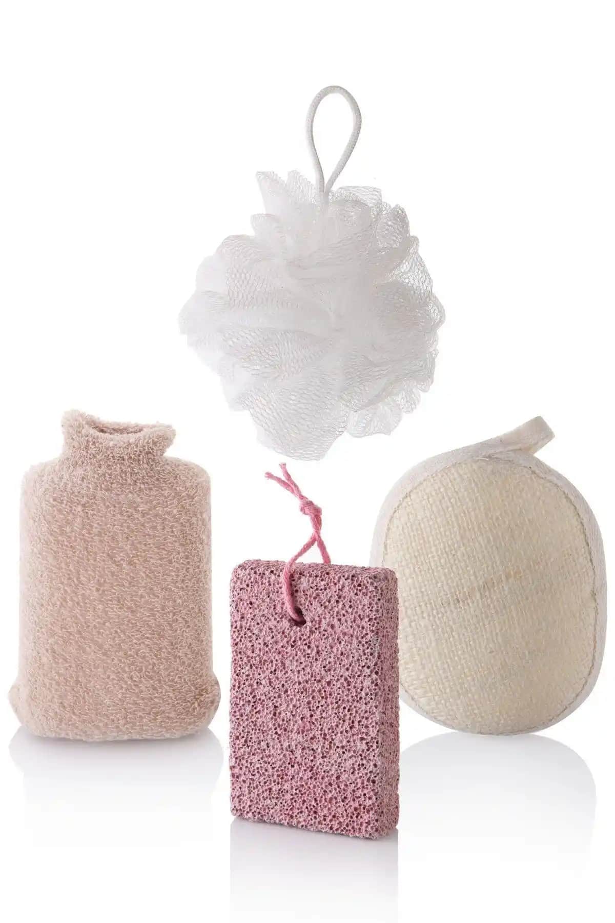 Yeni tweet Banyo Lifi ve Viomax Duş Lifi Karşılaştırması Cilt ve Temizlik Performansı