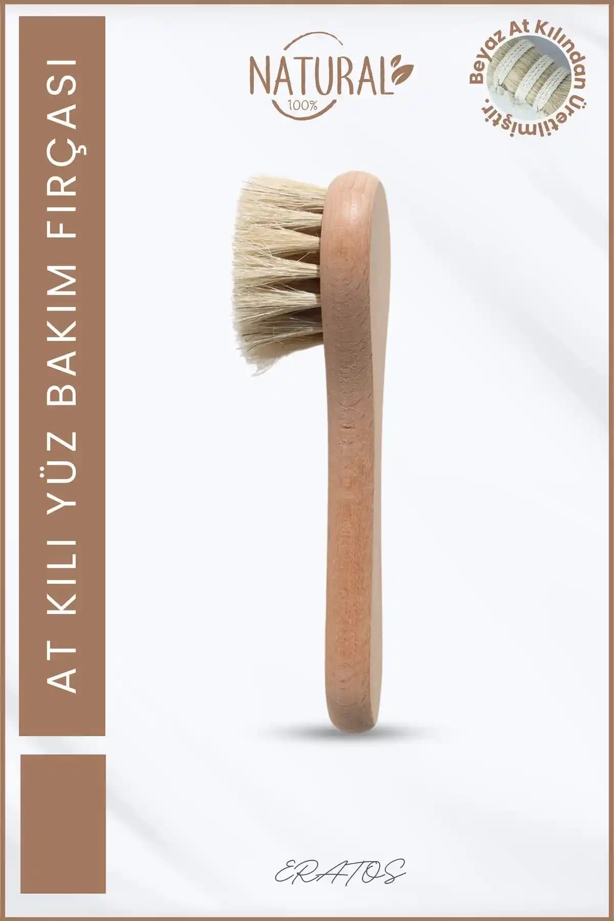 Yüz Fırçası Karşılaştırması: ERATOS At Kılı ve Factorial Çift Başlıklı Modelleri